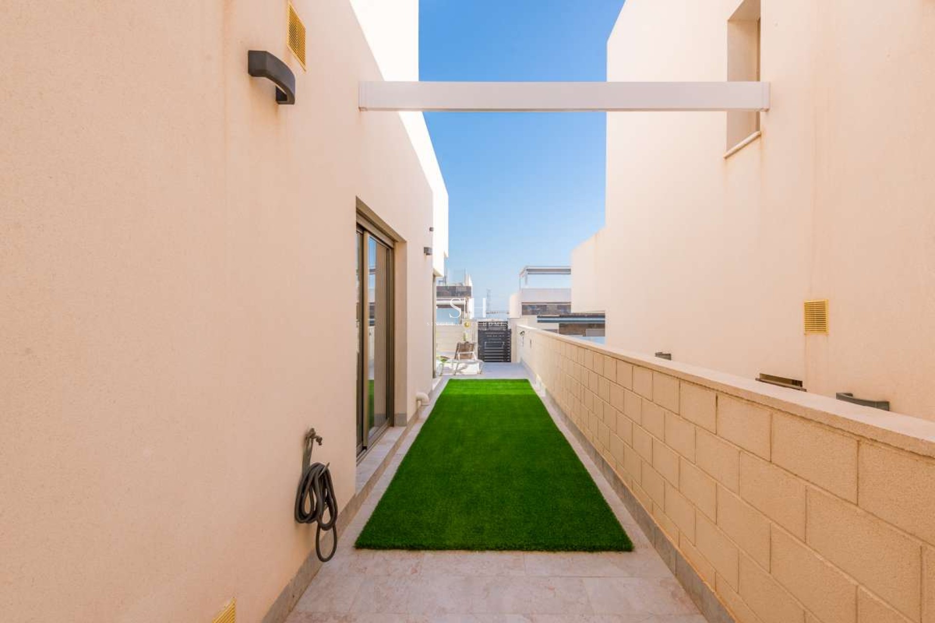 Wiederverkauf - Villa - Orihuela Costa - Costa Blanca