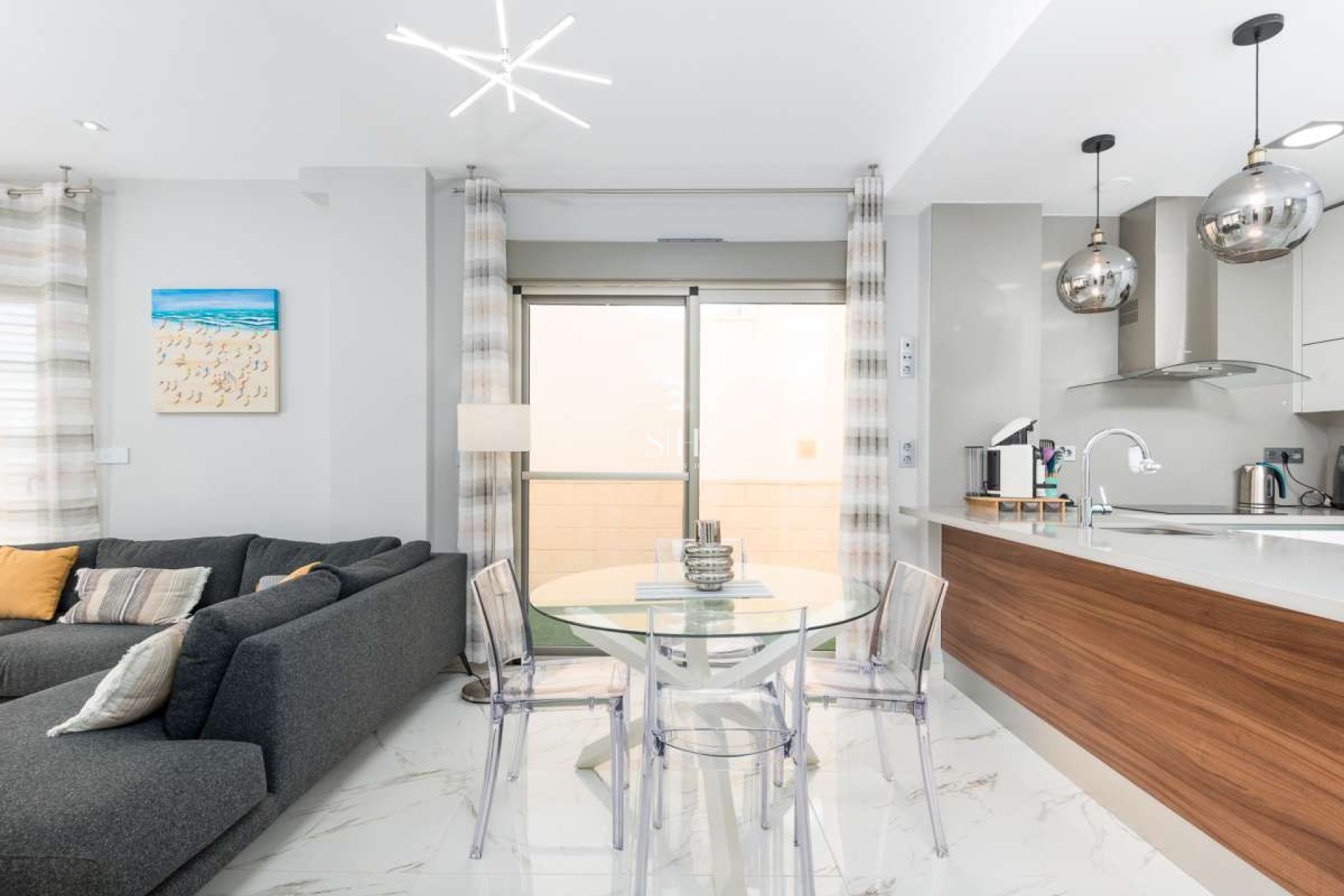 Wiederverkauf - Villa - Orihuela Costa - Costa Blanca