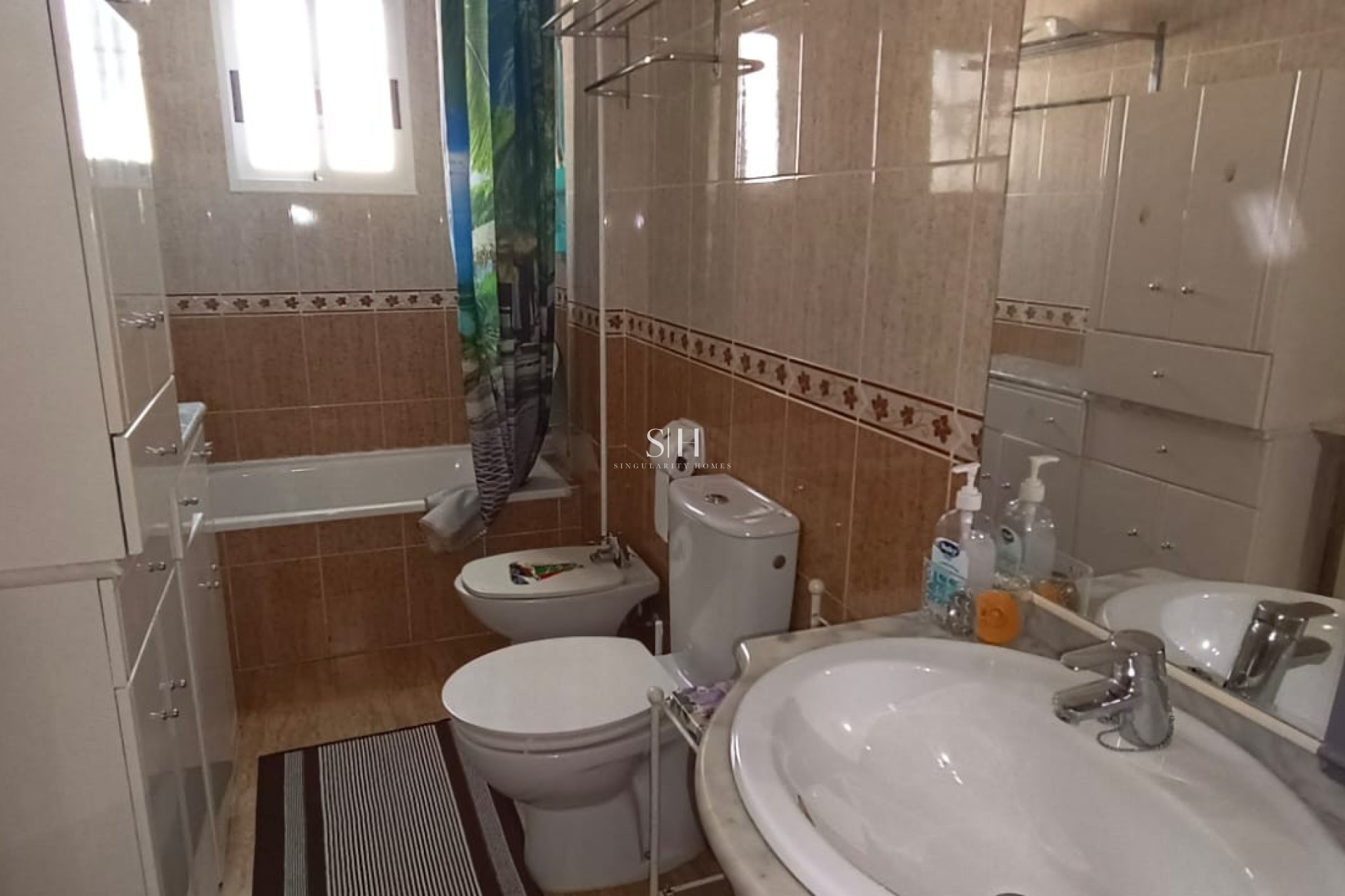 Wiederverkauf - Villa - Orihuela Costa - Costa Blanca
