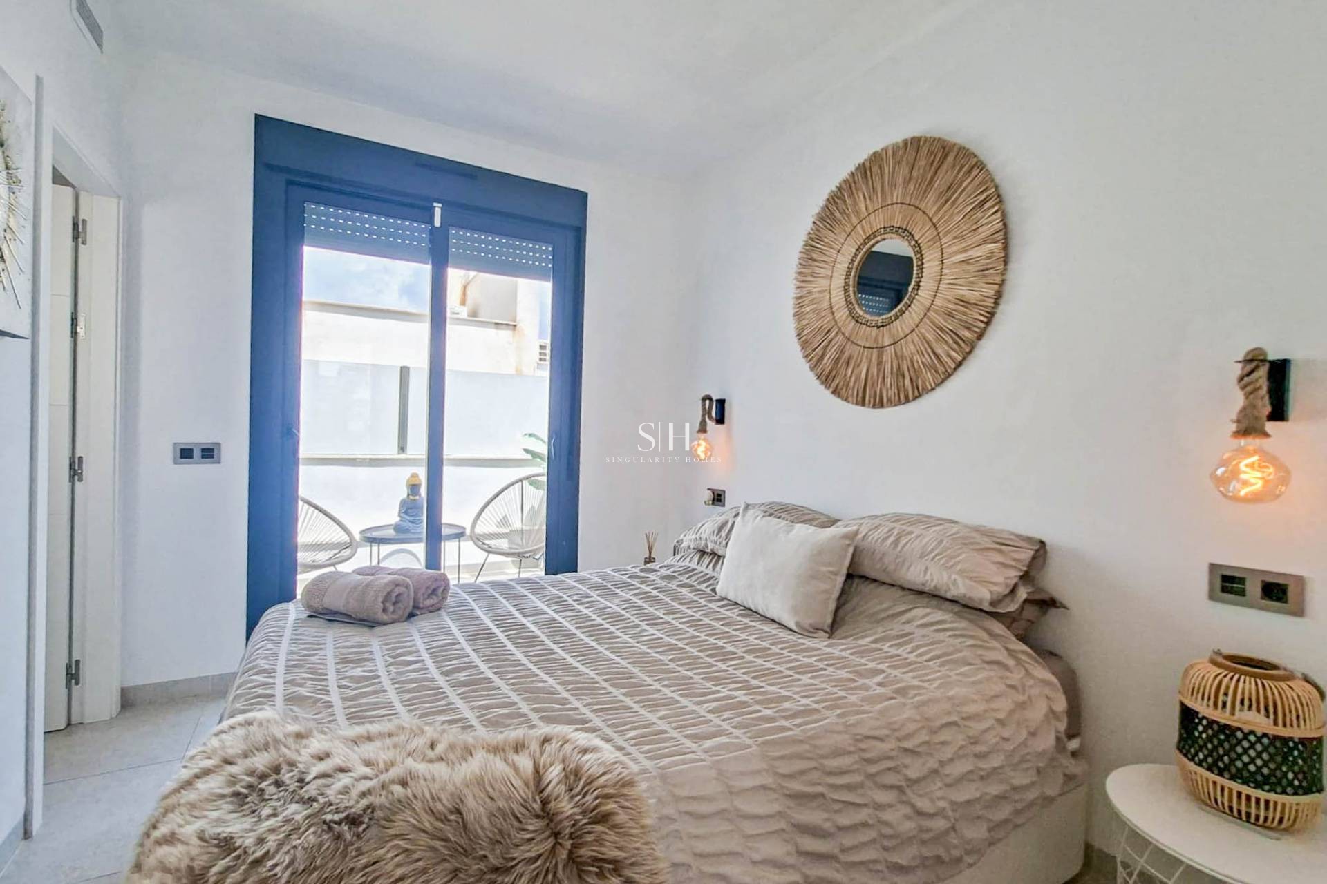 Wiederverkauf - Villa - Orihuela Costa - Costa Blanca
