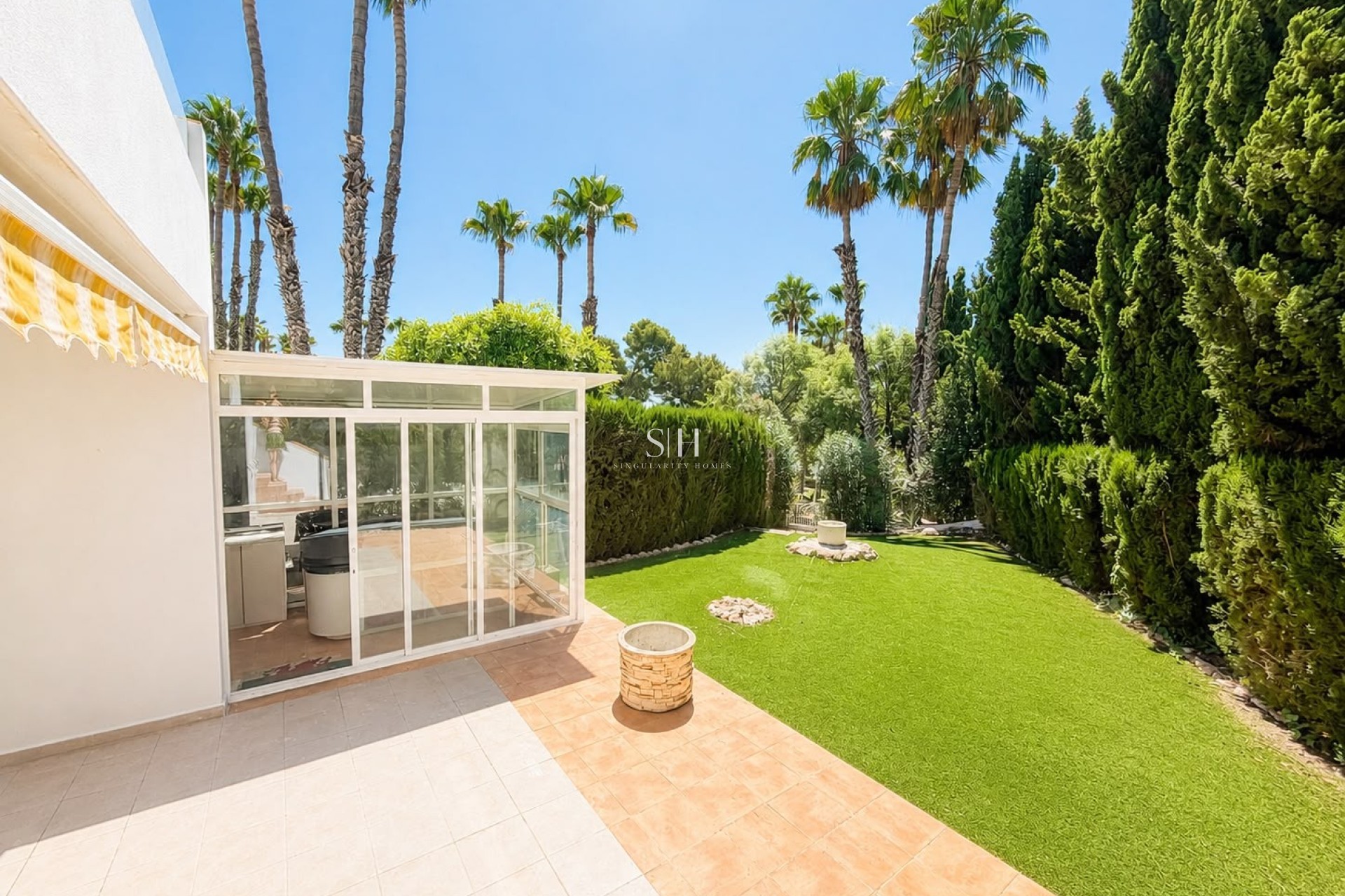Wiederverkauf - Villa - Orihuela Costa - Costa Blanca