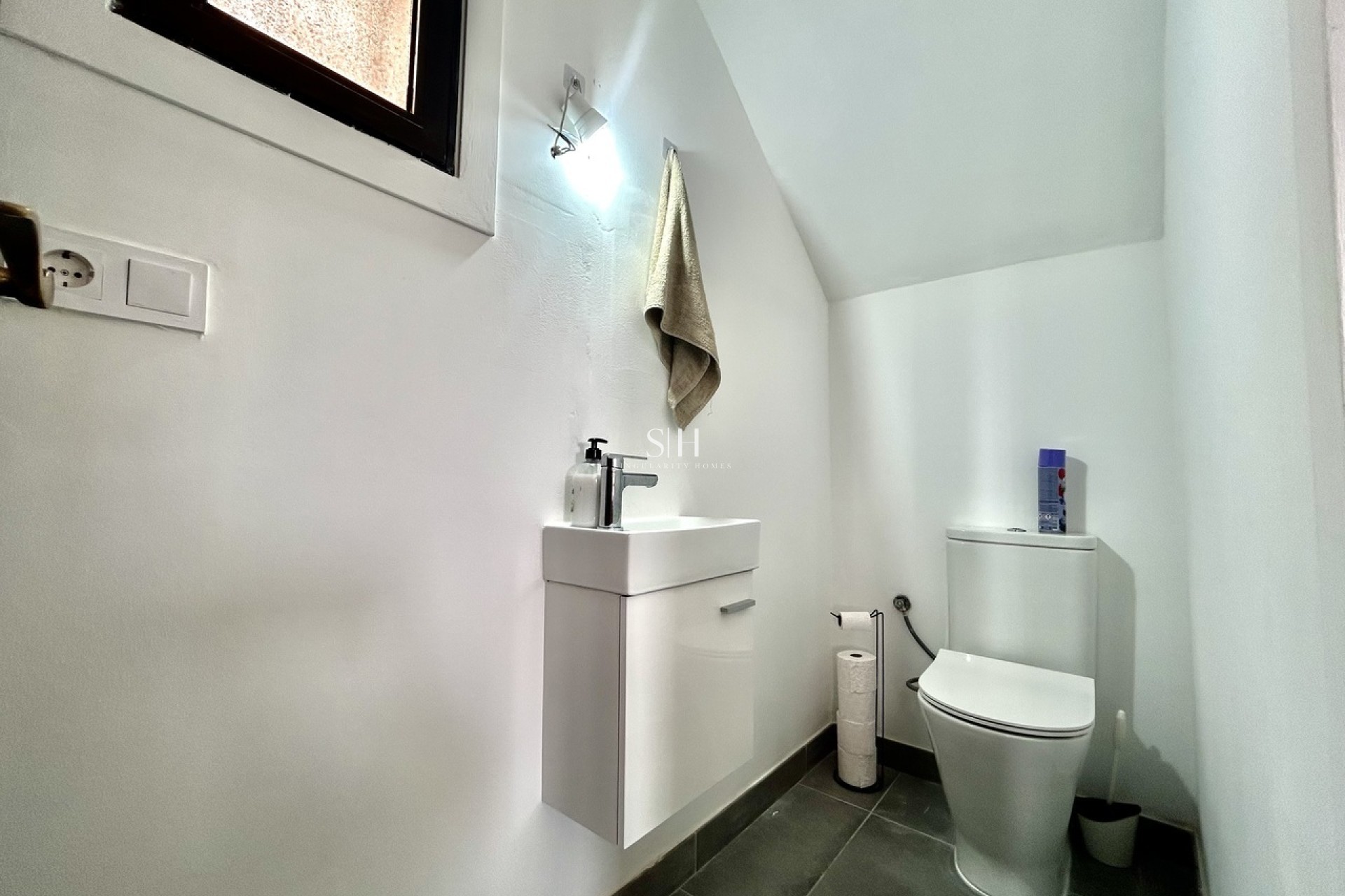 Wiederverkauf - Villa - Orihuela Costa - Costa Blanca