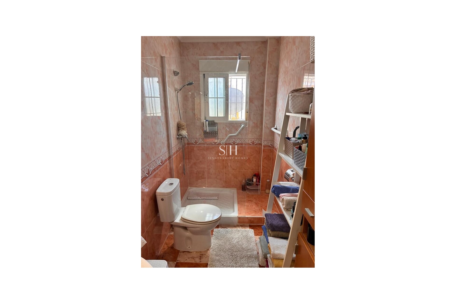Wiederverkauf - Villa - Orihuela Costa - Costa Blanca