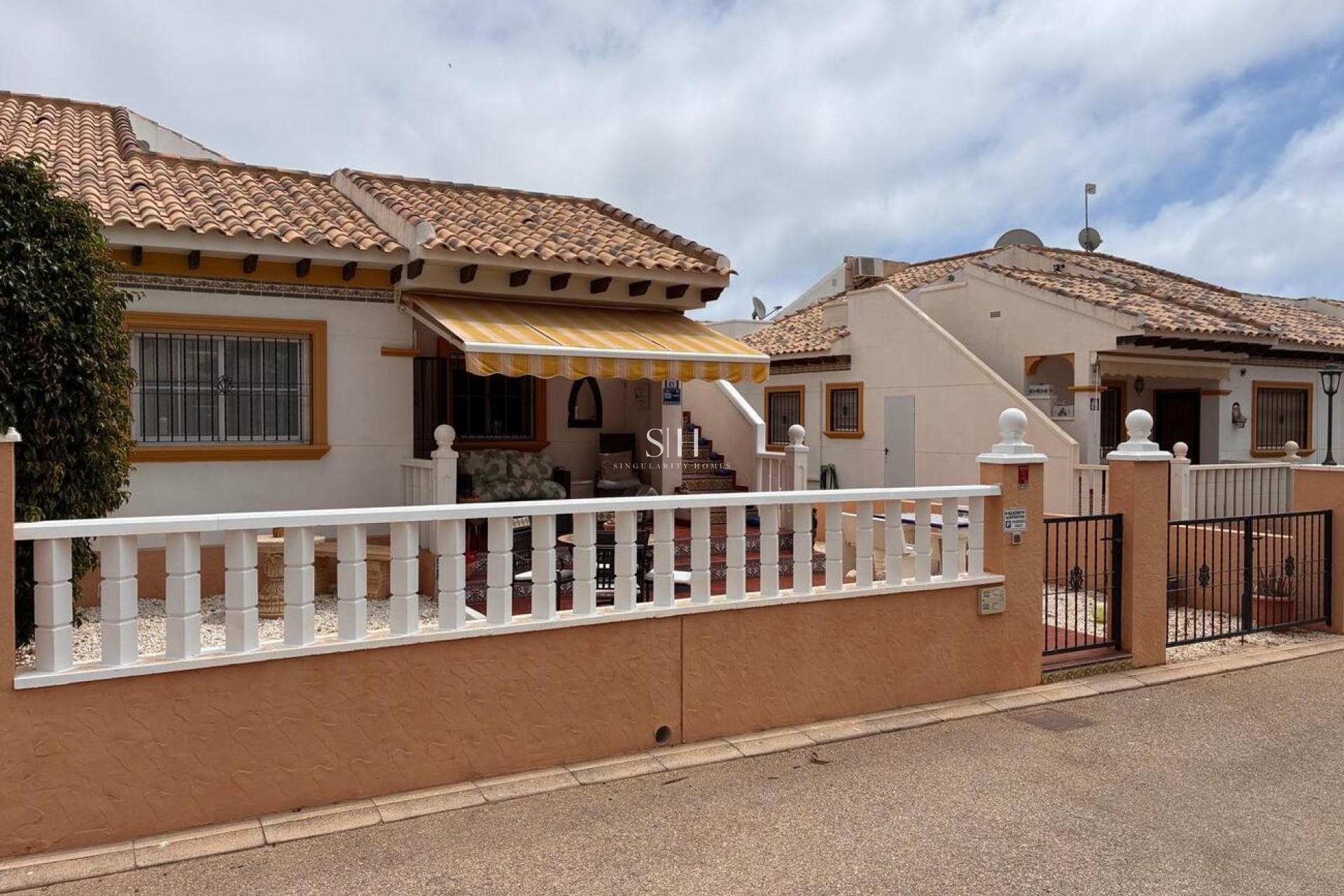 Wiederverkauf - Villa - Orihuela Costa - Costa Blanca