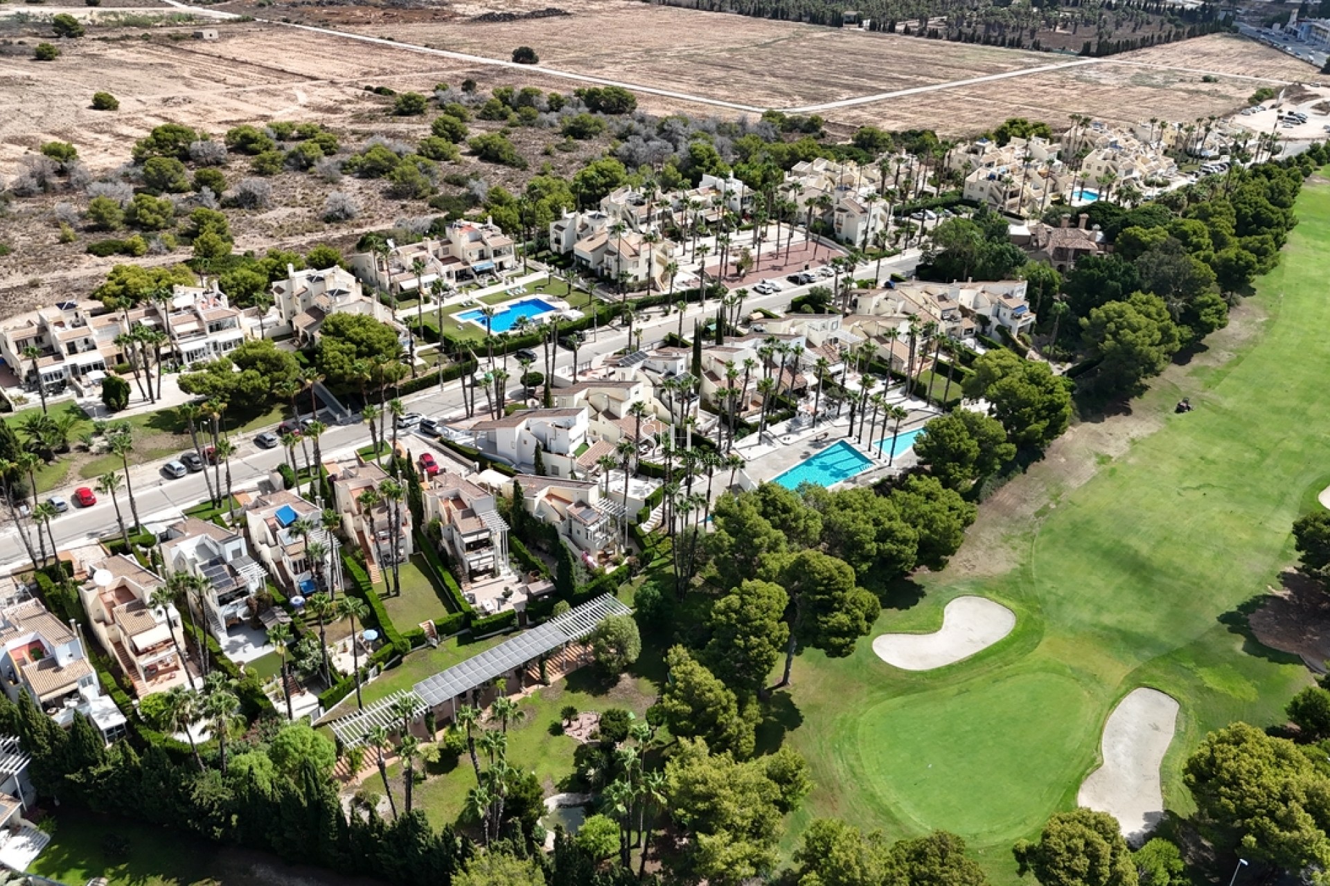 Wiederverkauf - Villa - Orihuela Costa - Costa Blanca