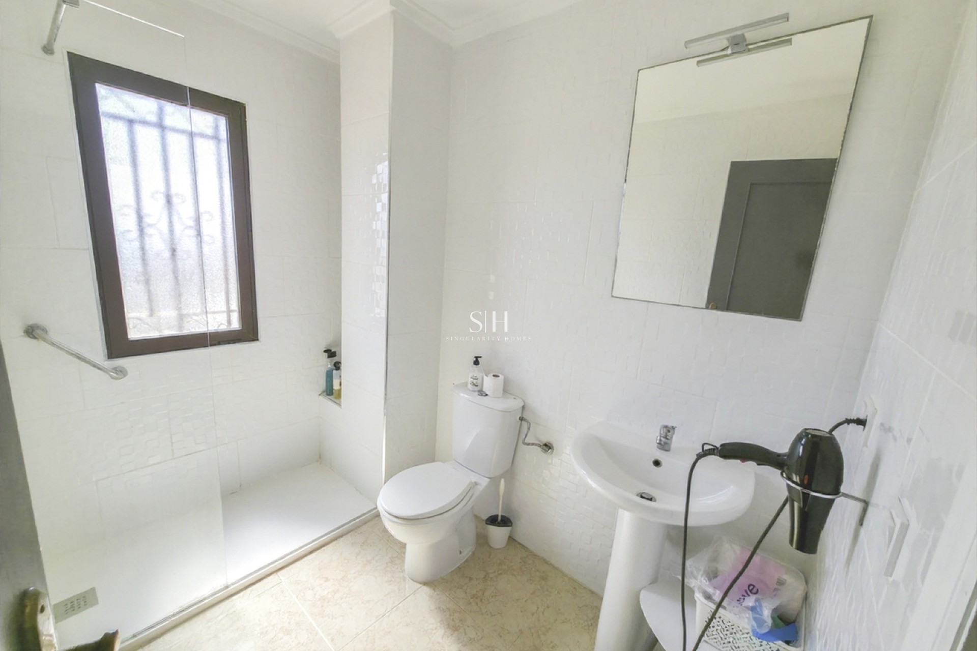 Wiederverkauf - Villa - Orihuela Costa - Costa Blanca