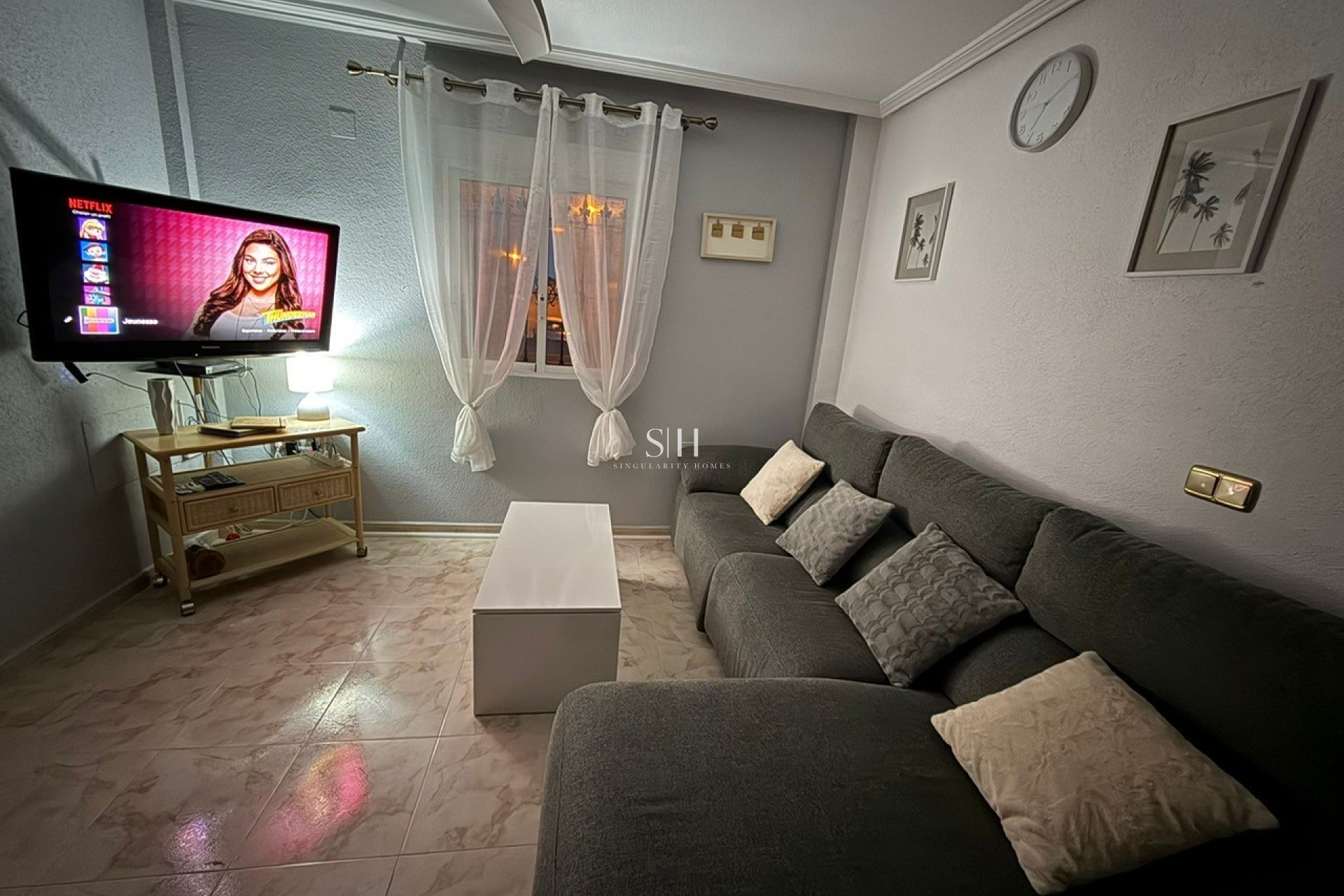 Wiederverkauf - Villa - Orihuela Costa - Costa Blanca