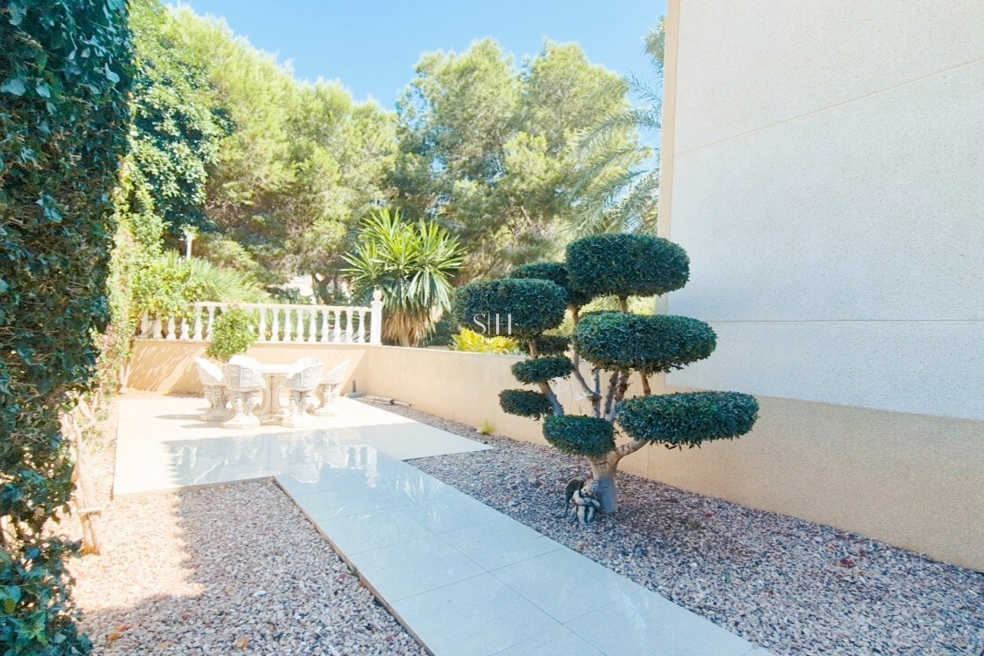 Wiederverkauf - Villa - Orihuela Costa - Costa Blanca