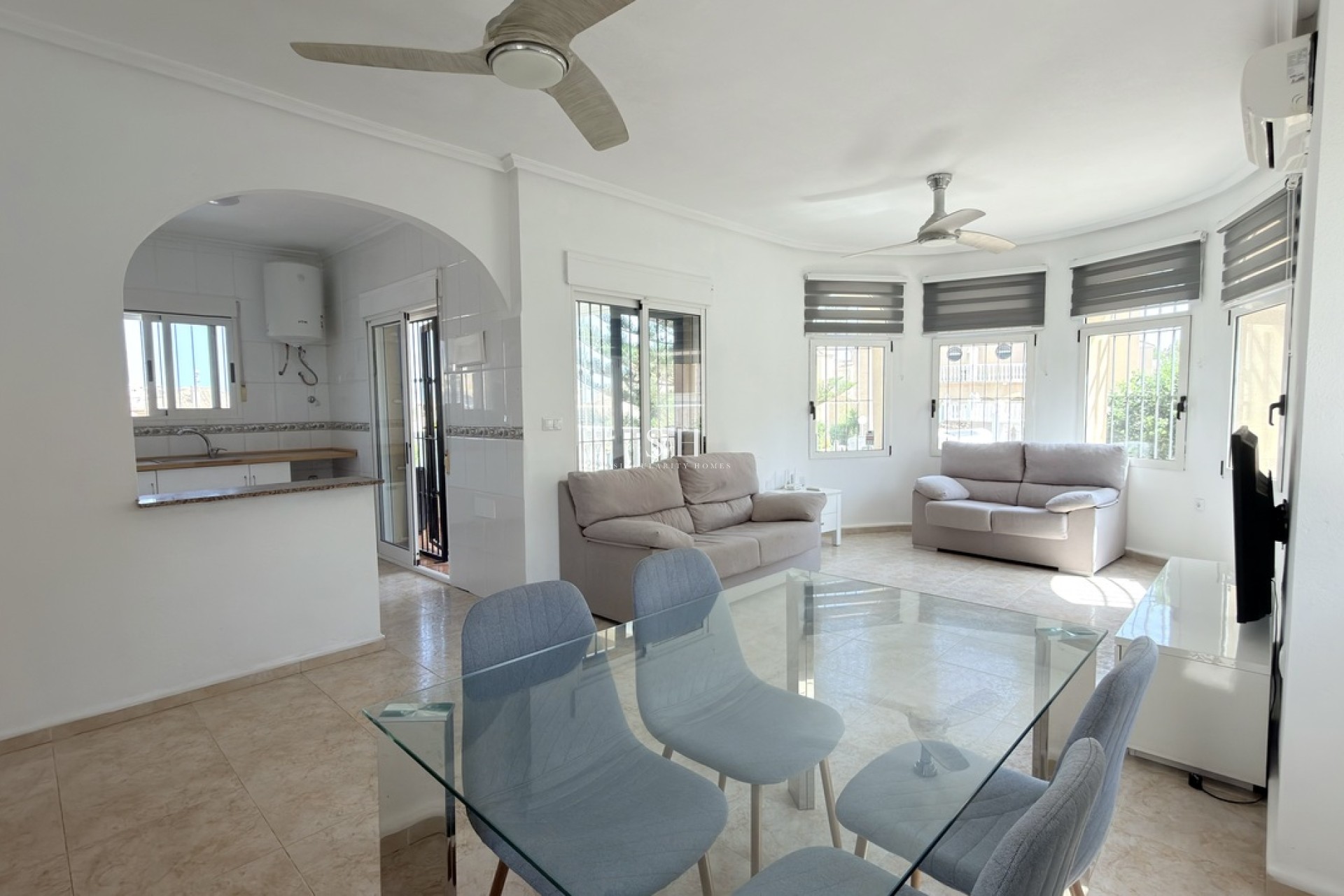 Wiederverkauf - Villa - Orihuela Costa - Costa Blanca