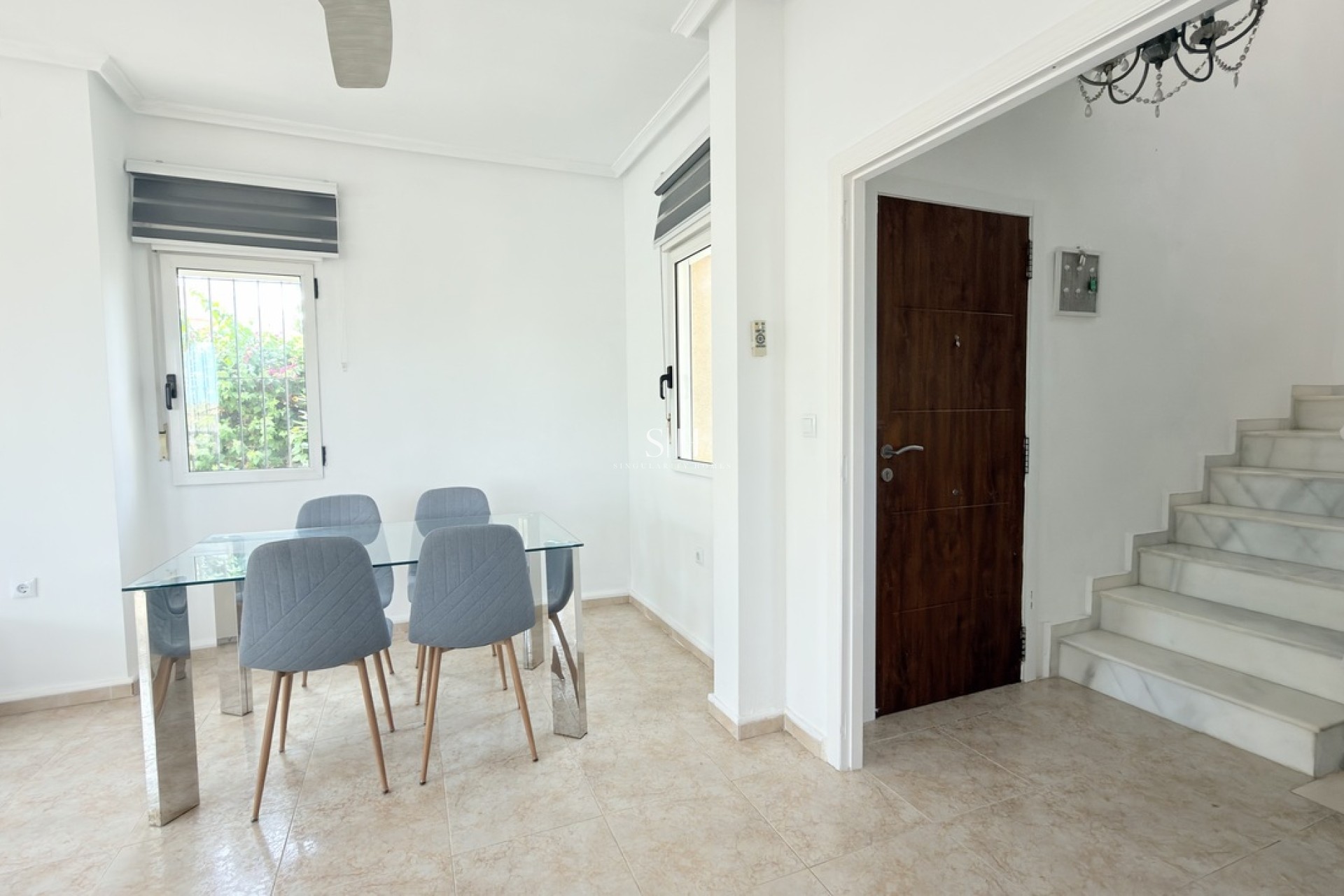 Wiederverkauf - Villa - Orihuela Costa - Costa Blanca