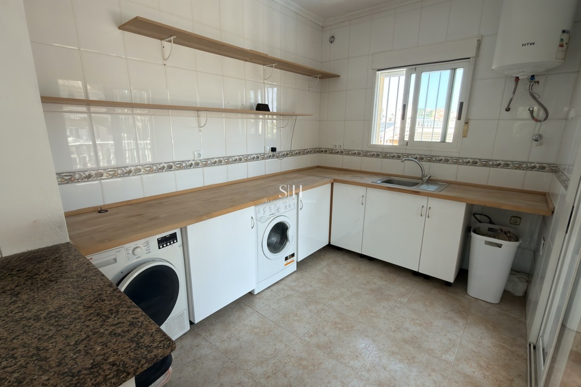 Wiederverkauf - Villa - Orihuela Costa - Costa Blanca