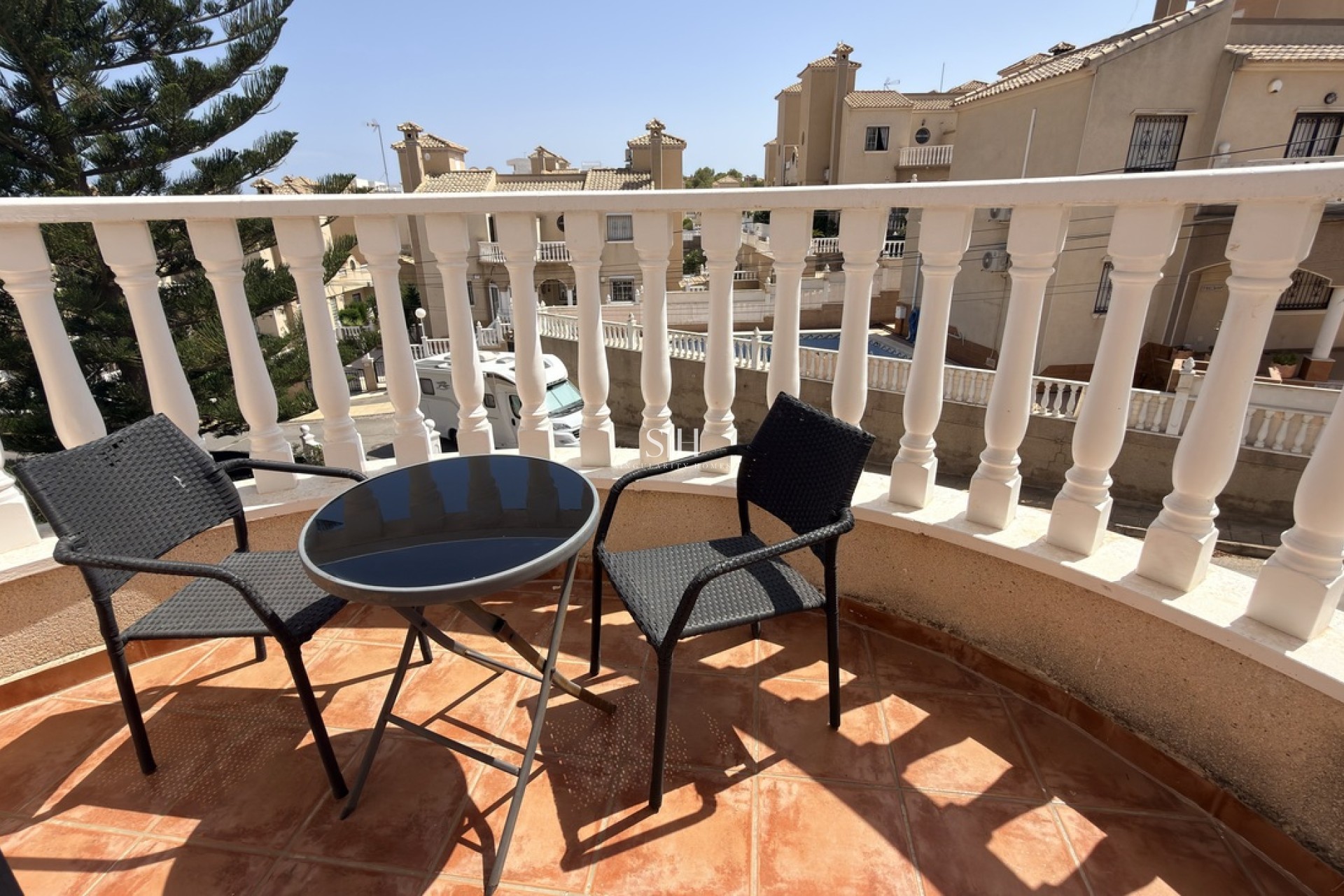 Wiederverkauf - Villa - Orihuela Costa - Costa Blanca