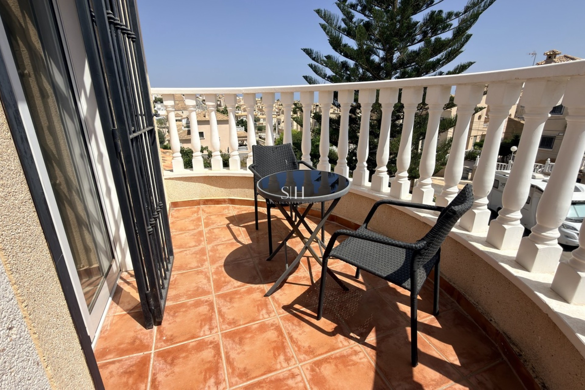 Wiederverkauf - Villa - Orihuela Costa - Costa Blanca