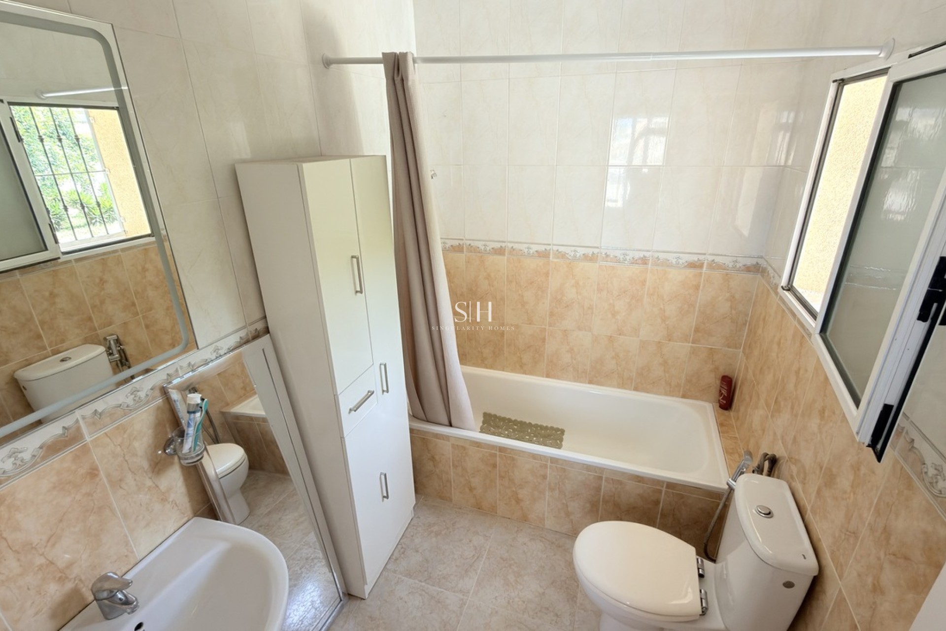 Wiederverkauf - Villa - Orihuela Costa - Costa Blanca