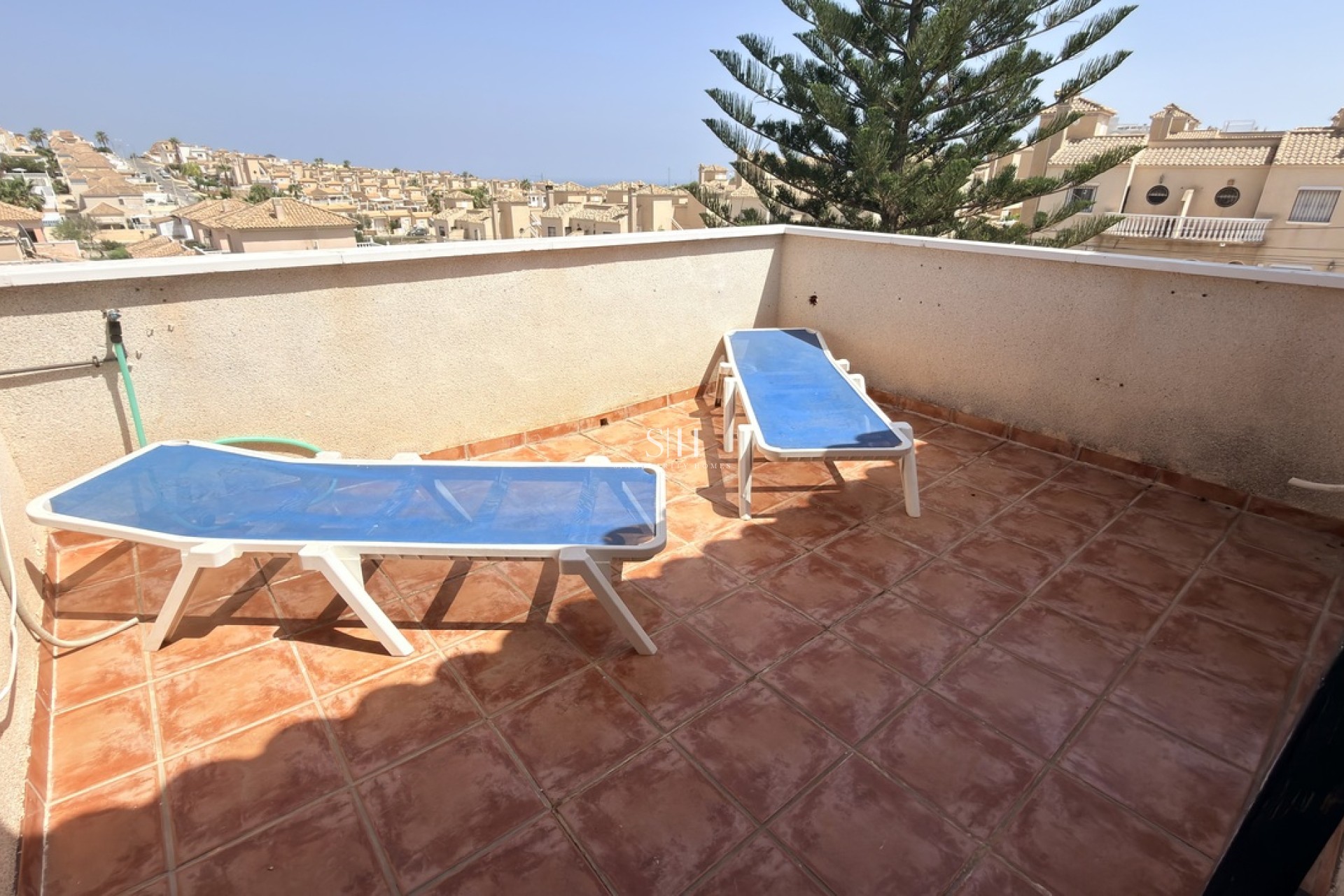 Wiederverkauf - Villa - Orihuela Costa - Costa Blanca
