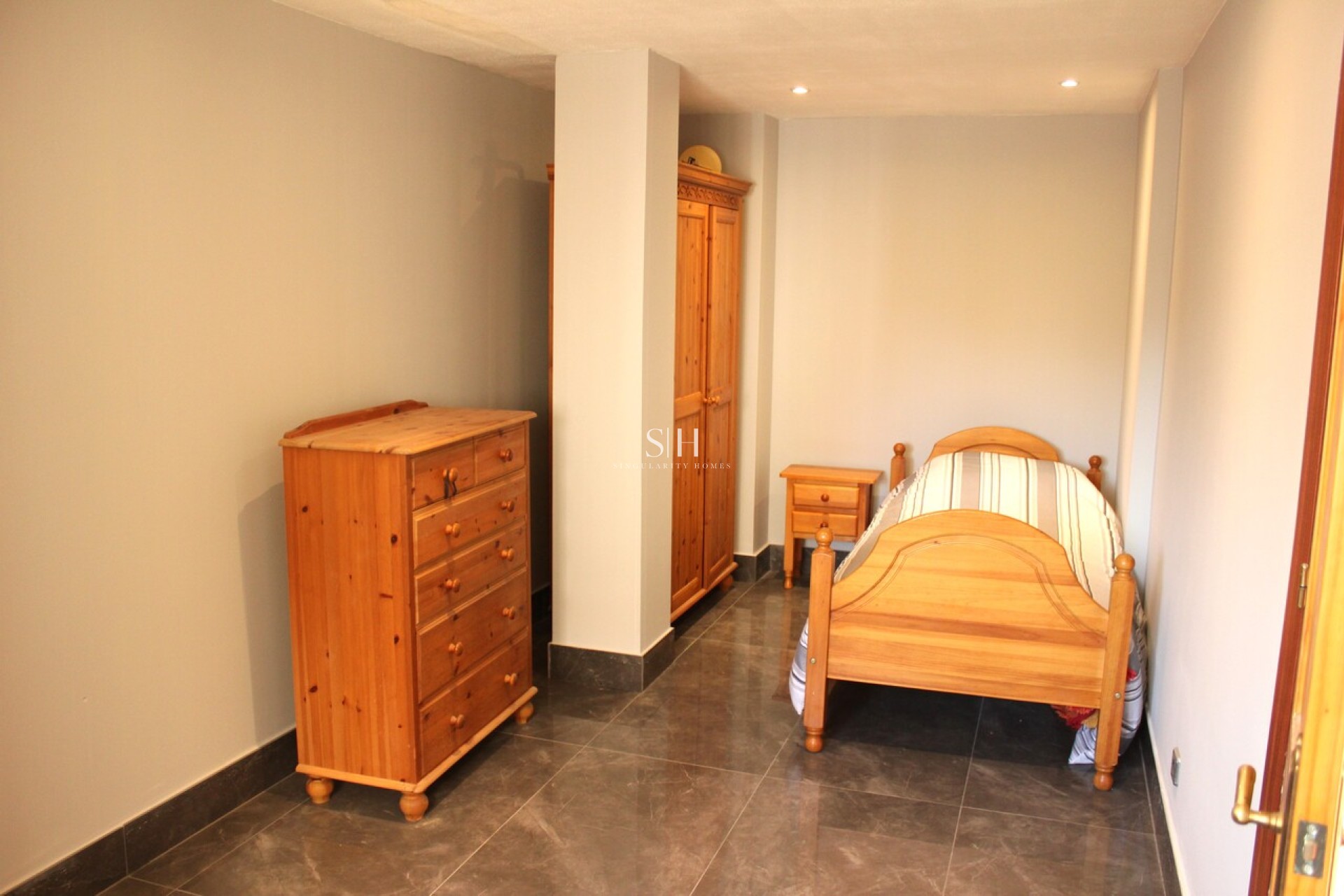 Wiederverkauf - Villa - Orihuela Costa - Costa Blanca