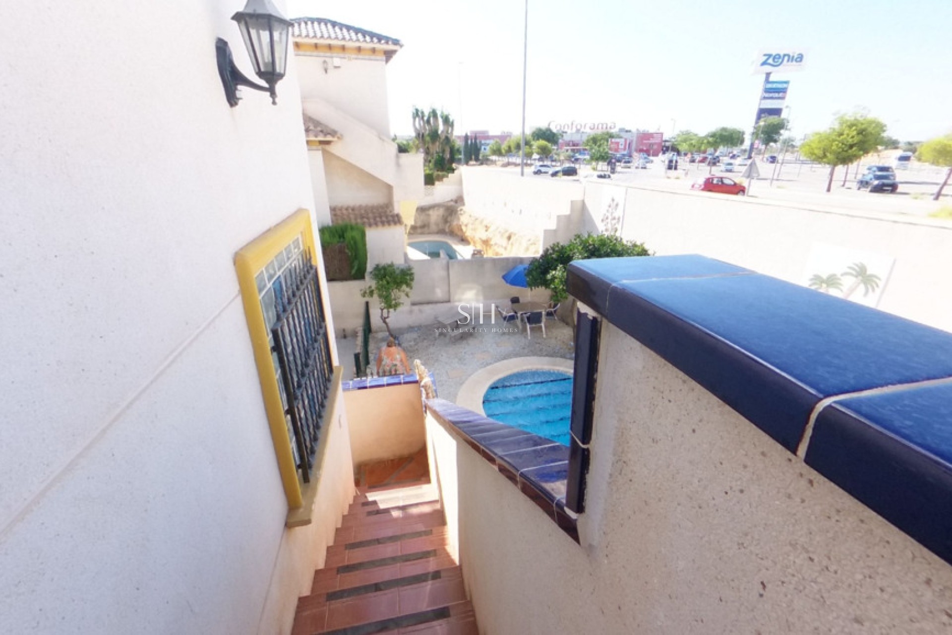 Wiederverkauf - Villa - Orihuela Costa - Costa Blanca