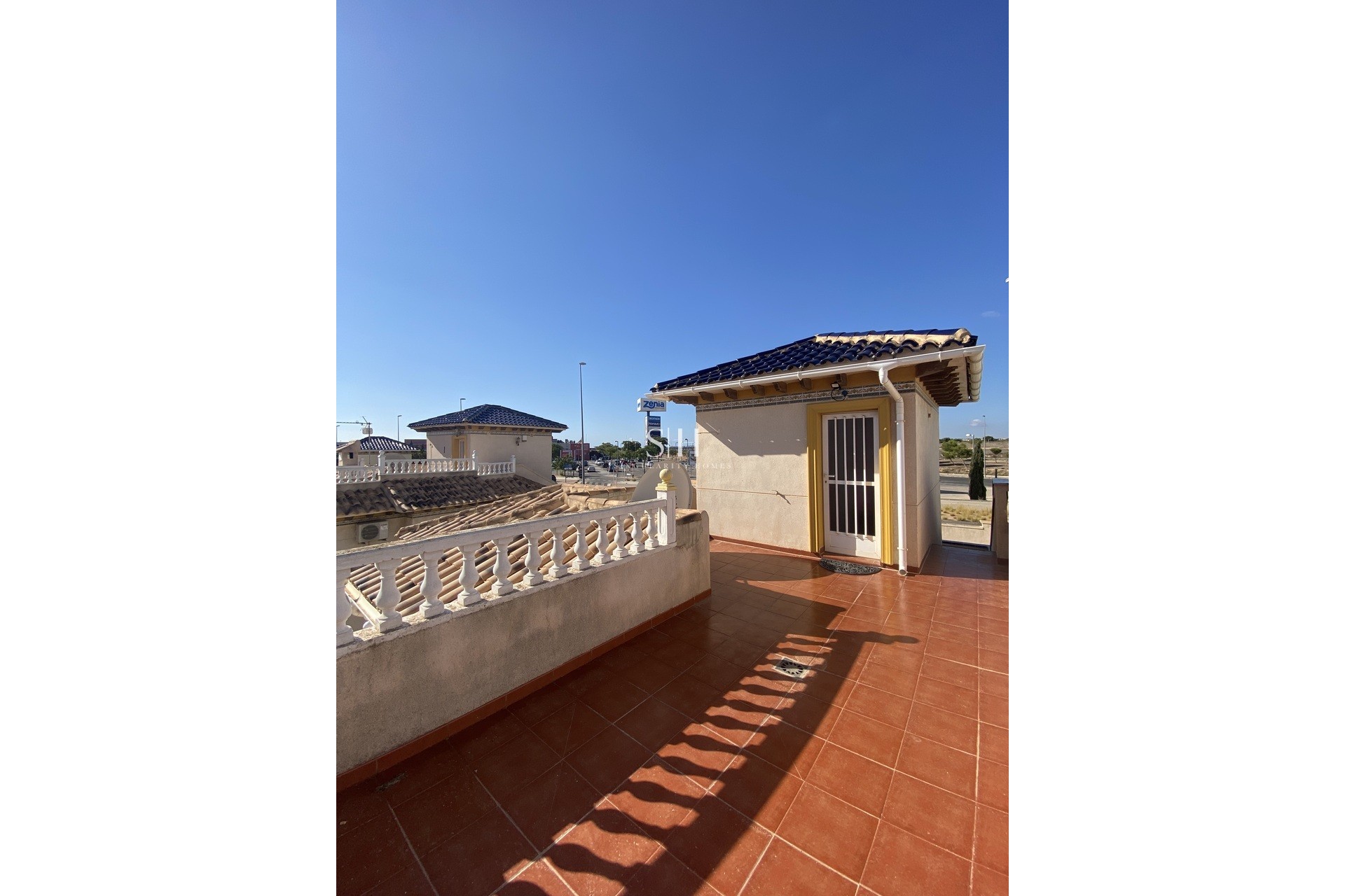 Wiederverkauf - Villa - Orihuela Costa - Costa Blanca