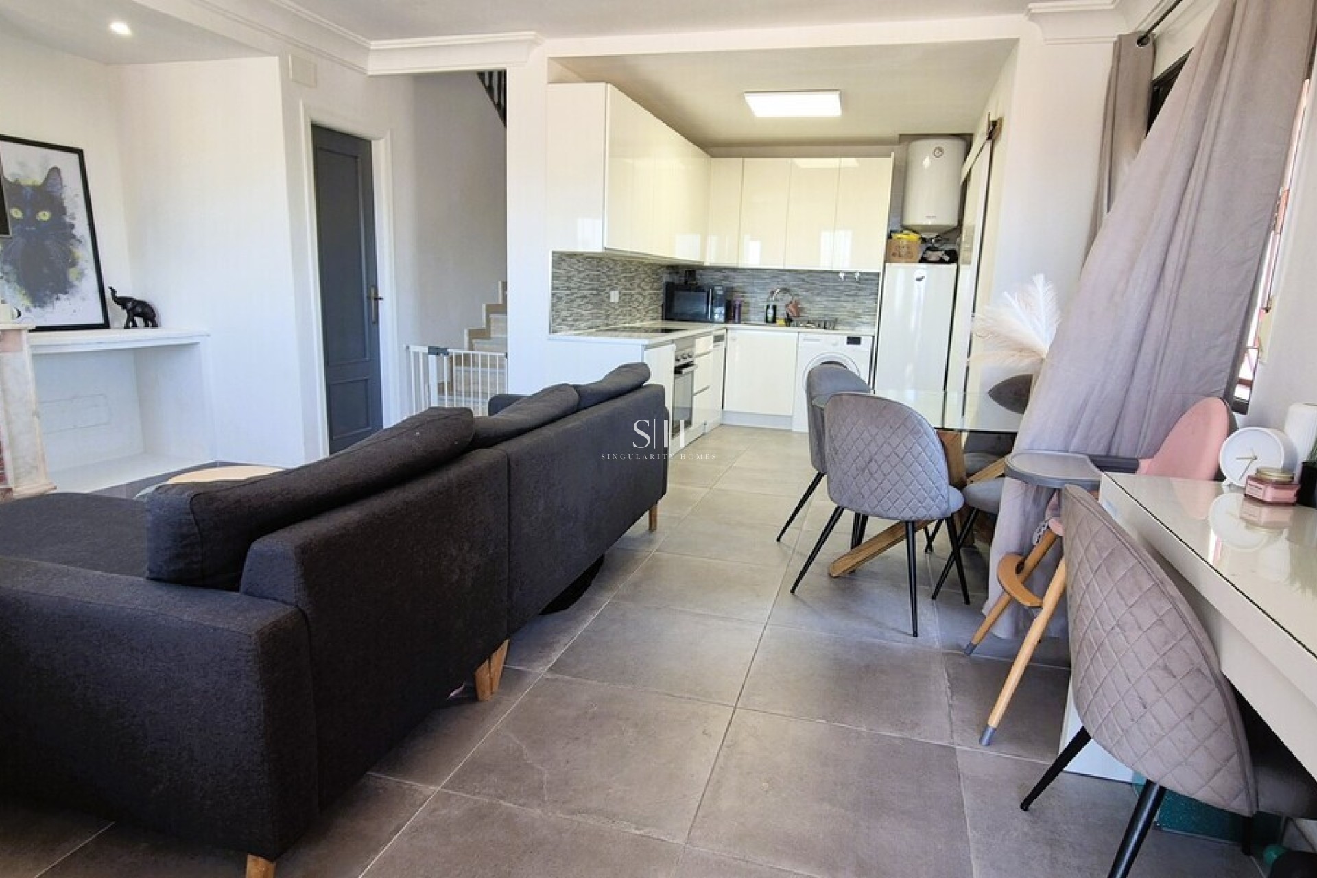 Wiederverkauf - Villa - Orihuela Costa - Costa Blanca