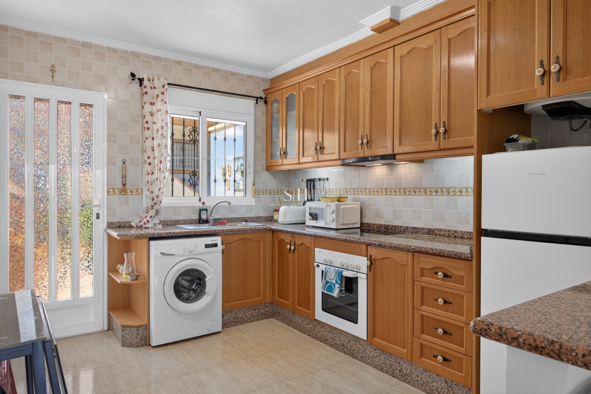 Wiederverkauf - Villa - Orihuela Costa - Costa Blanca
