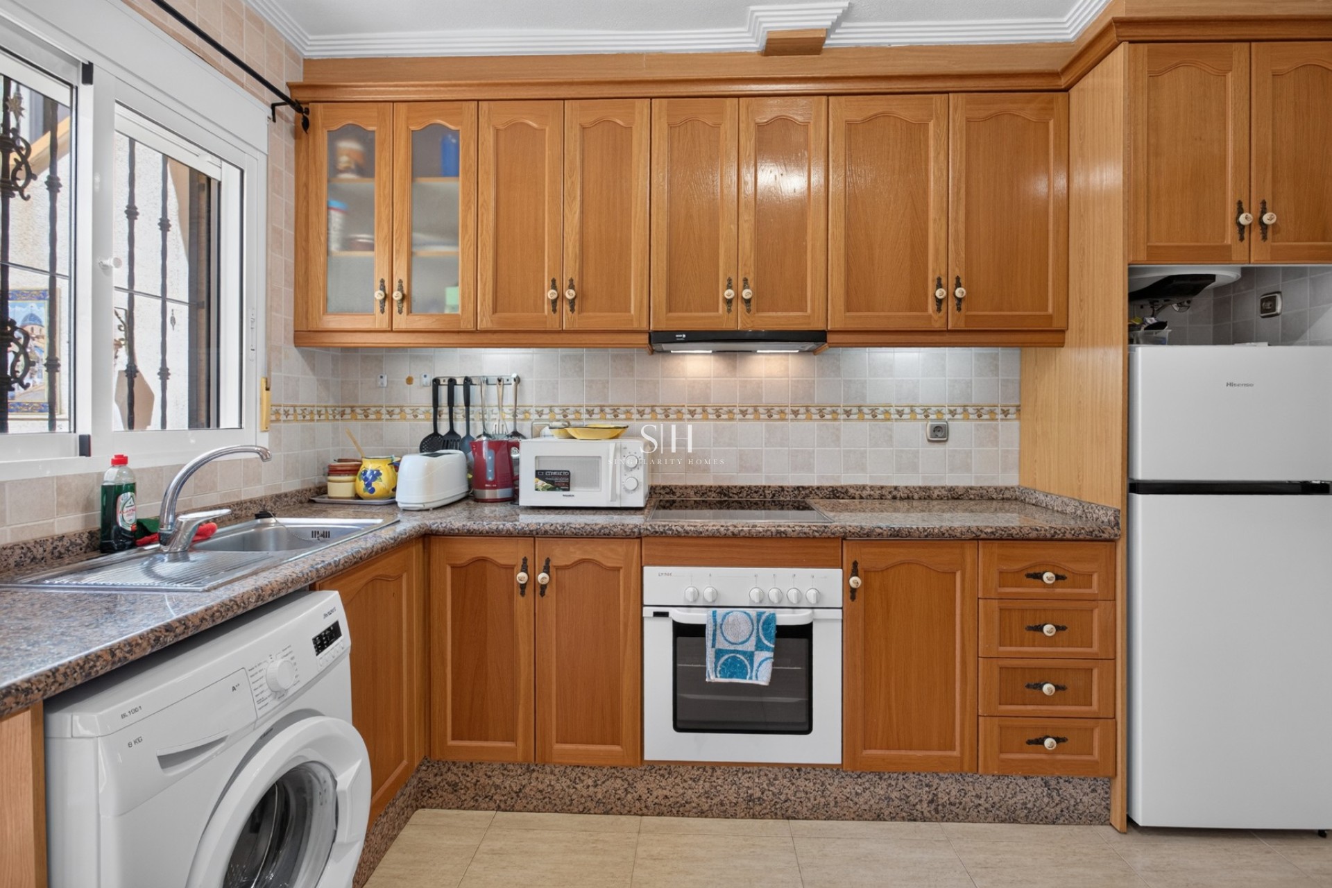 Wiederverkauf - Villa - Orihuela Costa - Costa Blanca