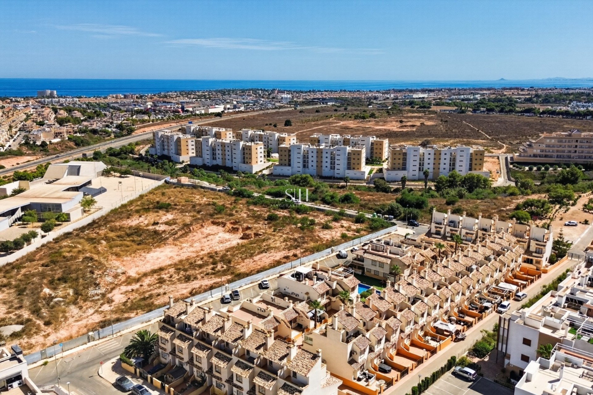 Wiederverkauf - Villa - Orihuela Costa - Costa Blanca