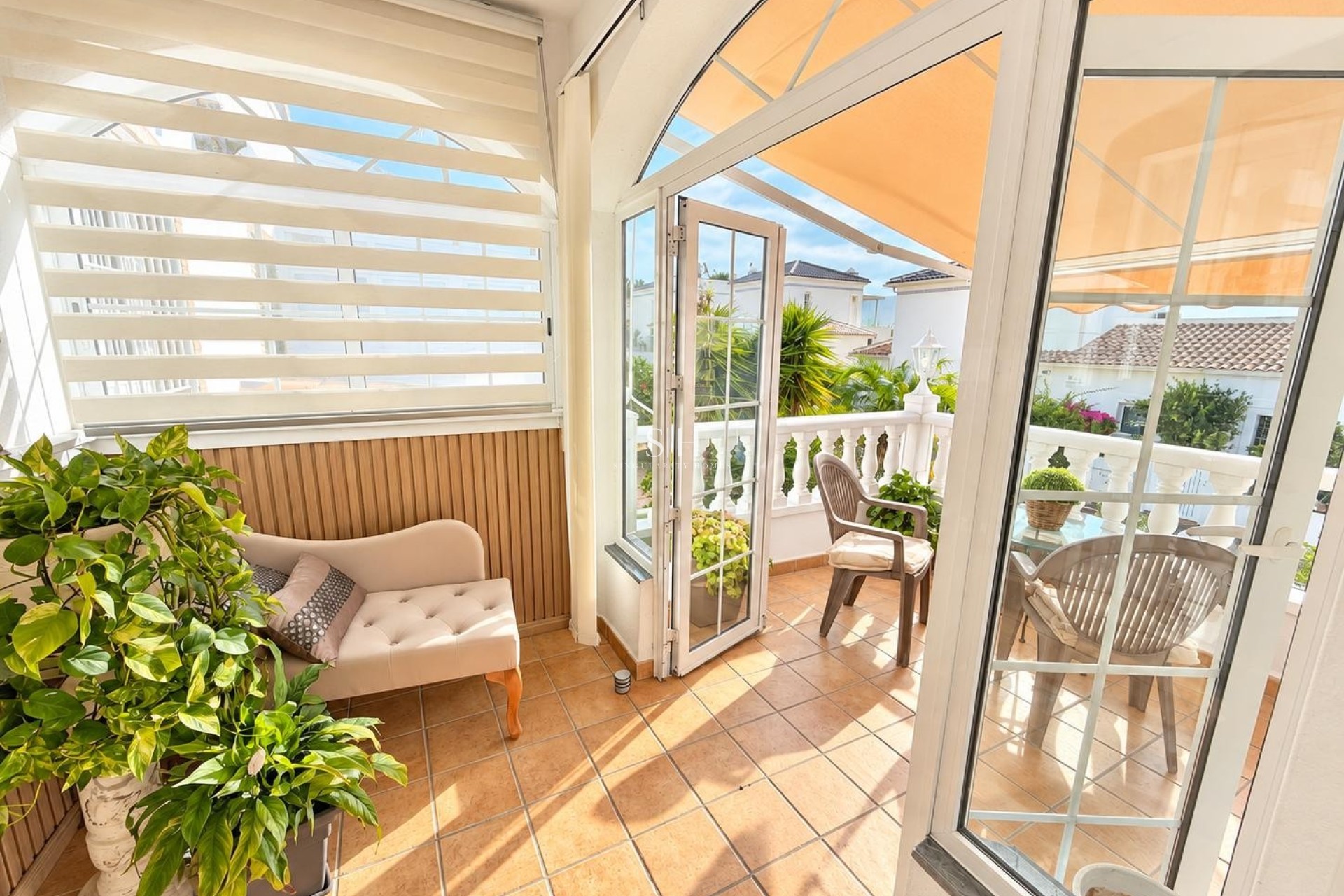 Wiederverkauf - Villa - Orihuela Costa - Costa Blanca