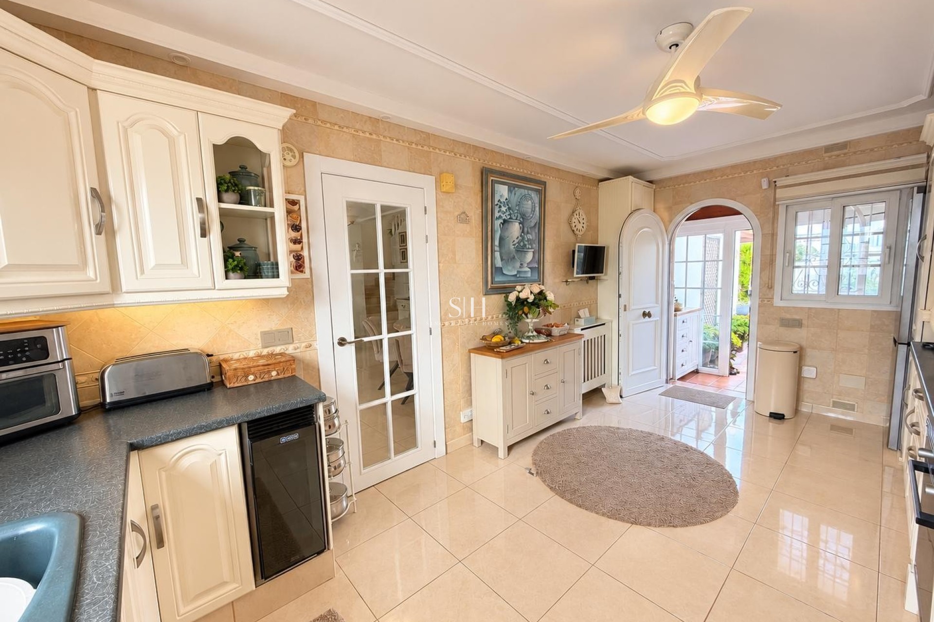 Wiederverkauf - Villa - Orihuela Costa - Costa Blanca