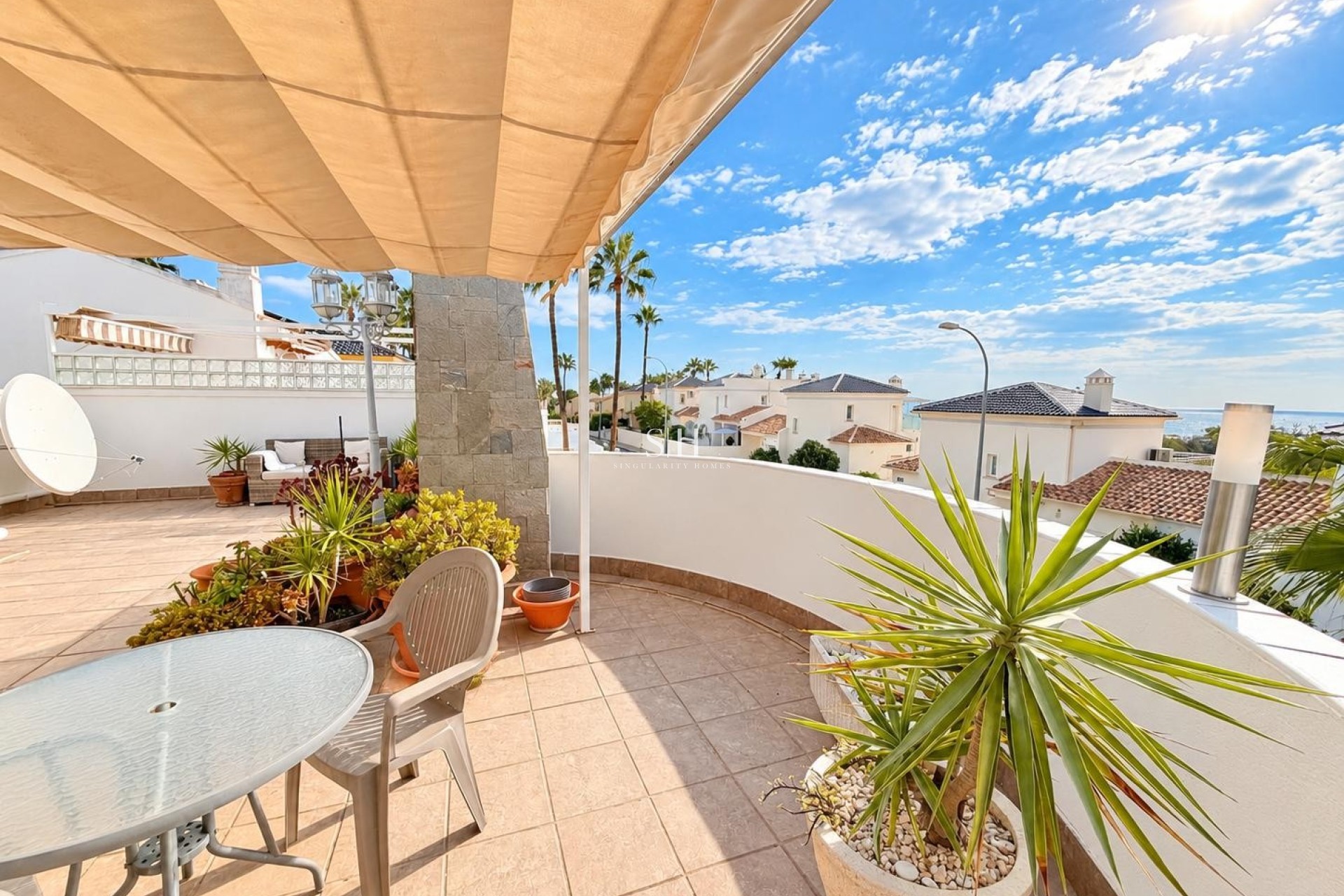 Wiederverkauf - Villa - Orihuela Costa - Costa Blanca