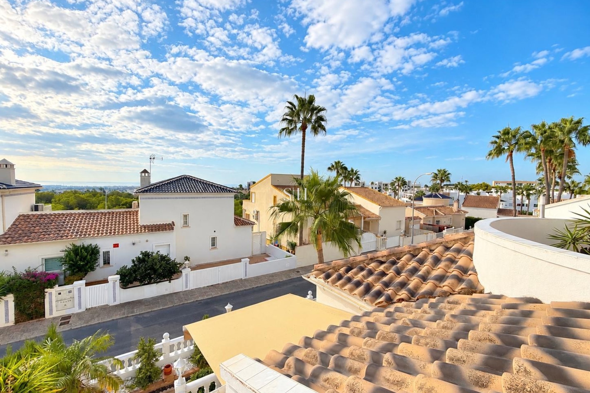 Wiederverkauf - Villa - Orihuela Costa - Costa Blanca