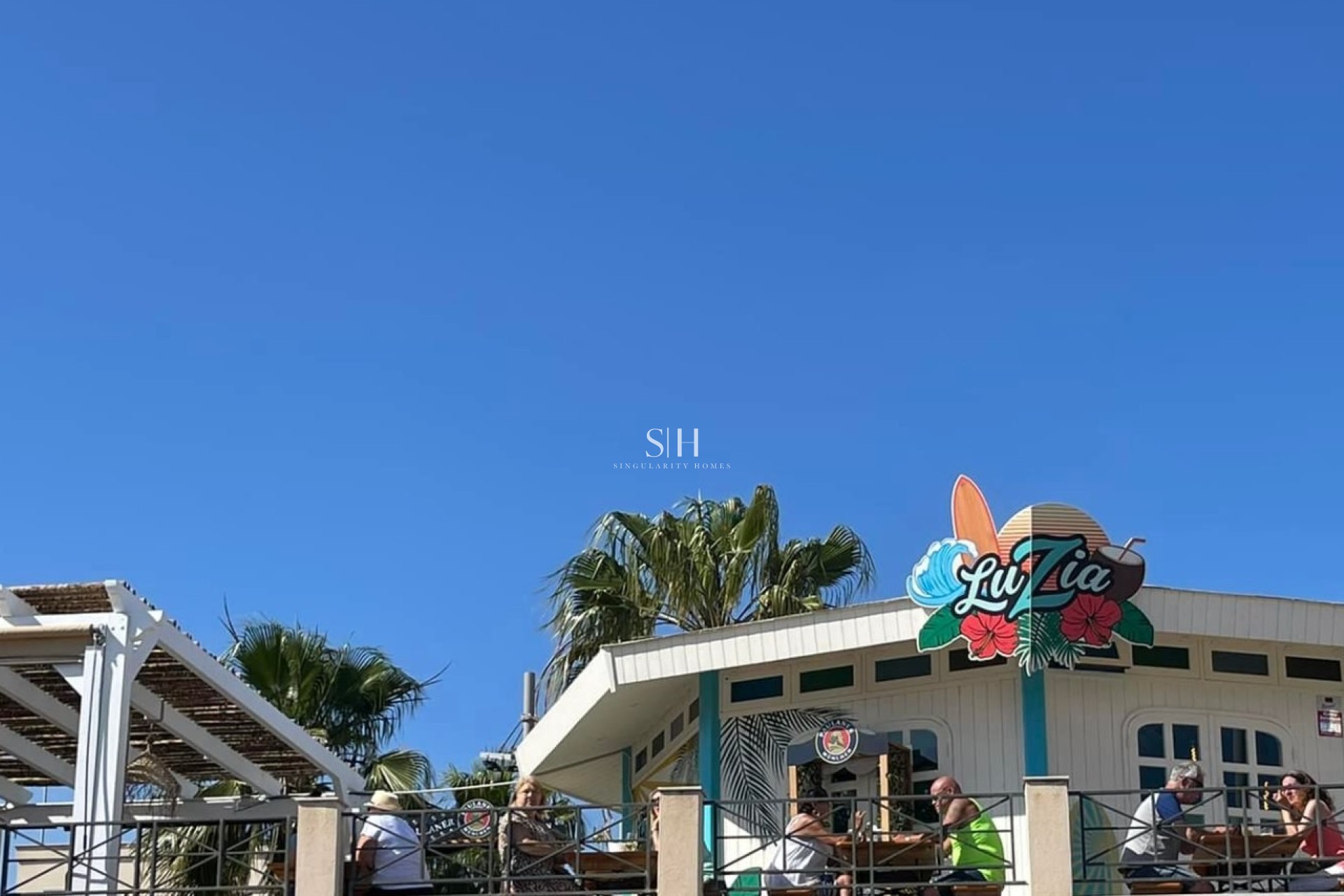 Wiederverkauf - Villa - Orihuela Costa - Costa Blanca