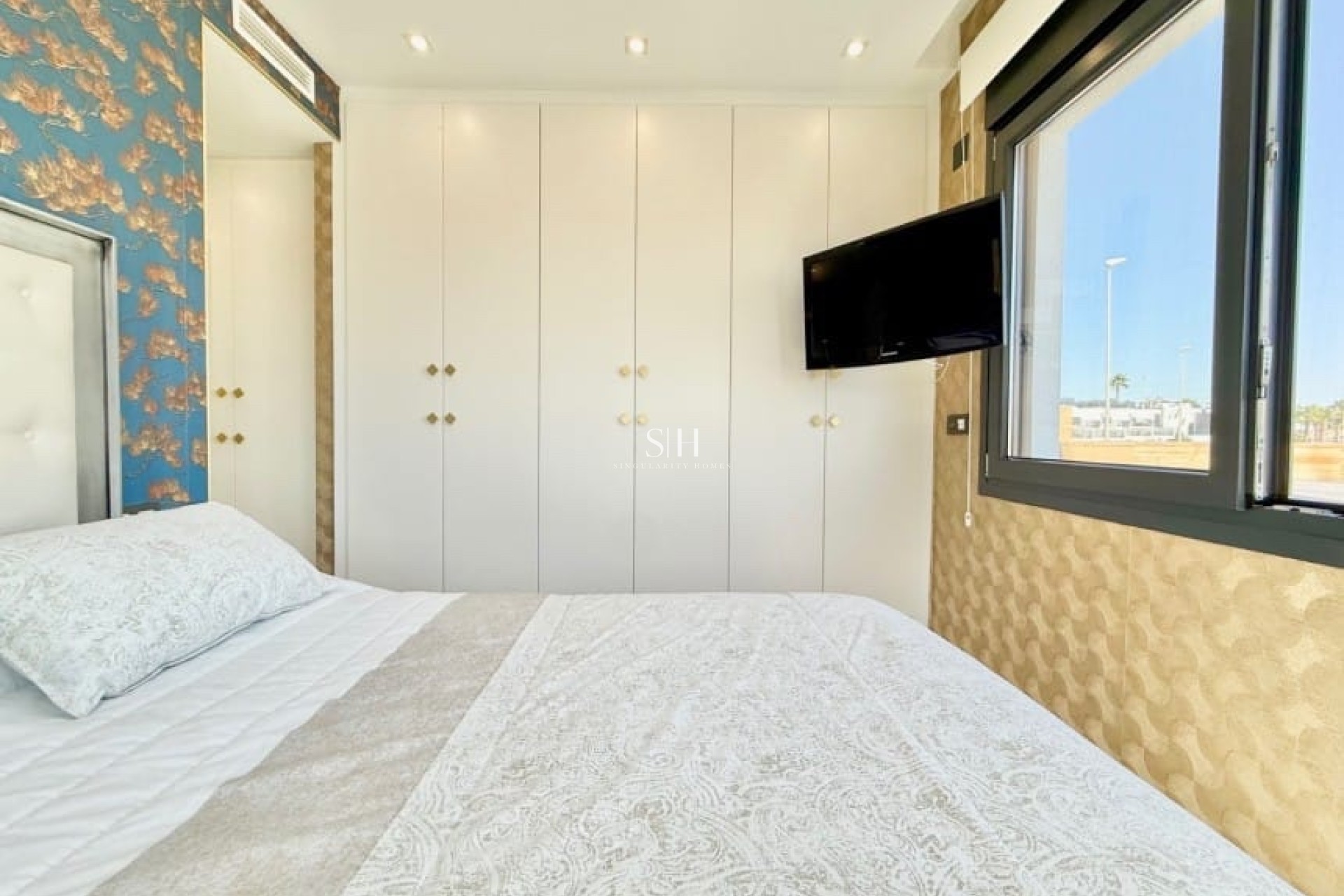 Wiederverkauf - Villa - Orihuela Costa - Costa Blanca