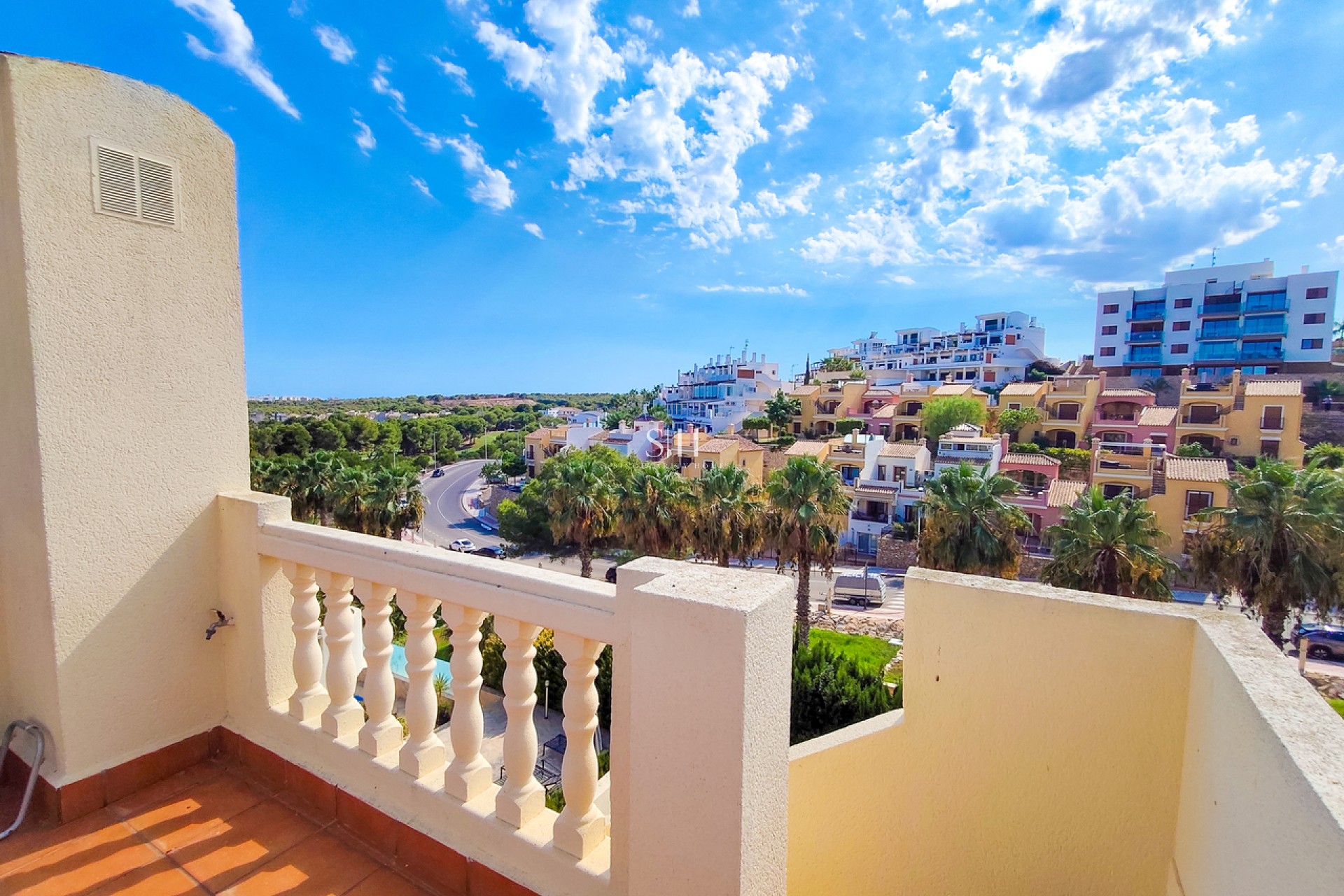 Wiederverkauf - Villa - Orihuela Costa - Costa Blanca