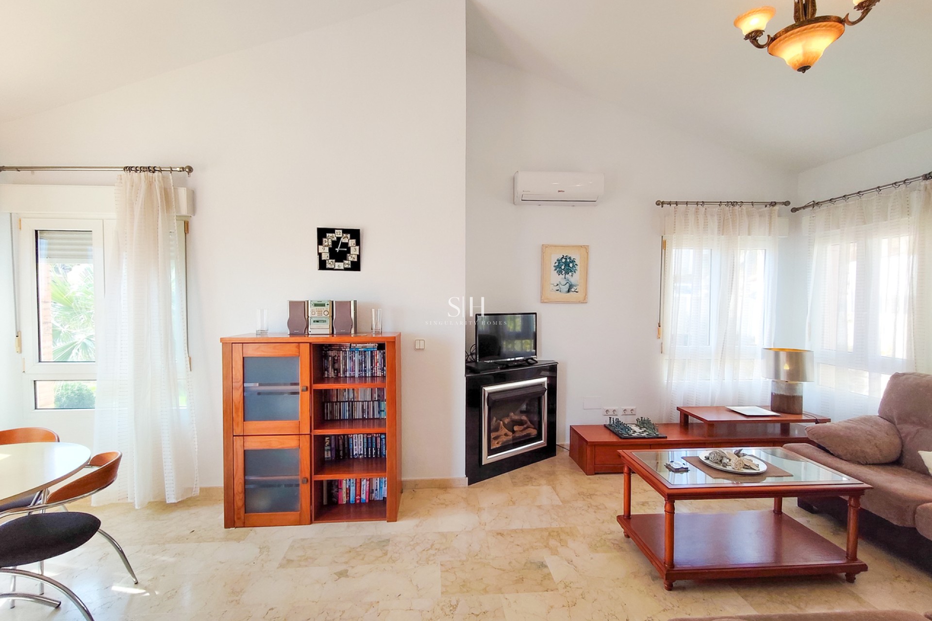 Wiederverkauf - Villa - Orihuela Costa - Costa Blanca
