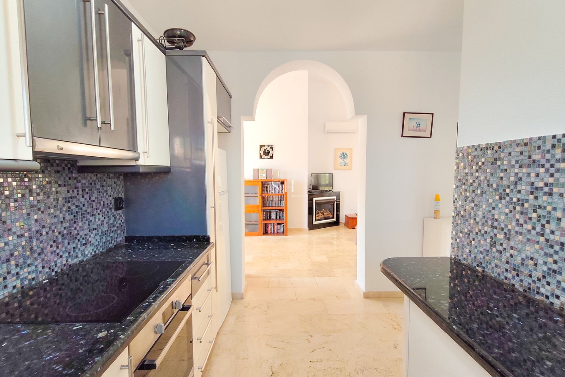 Wiederverkauf - Villa - Orihuela Costa - Costa Blanca