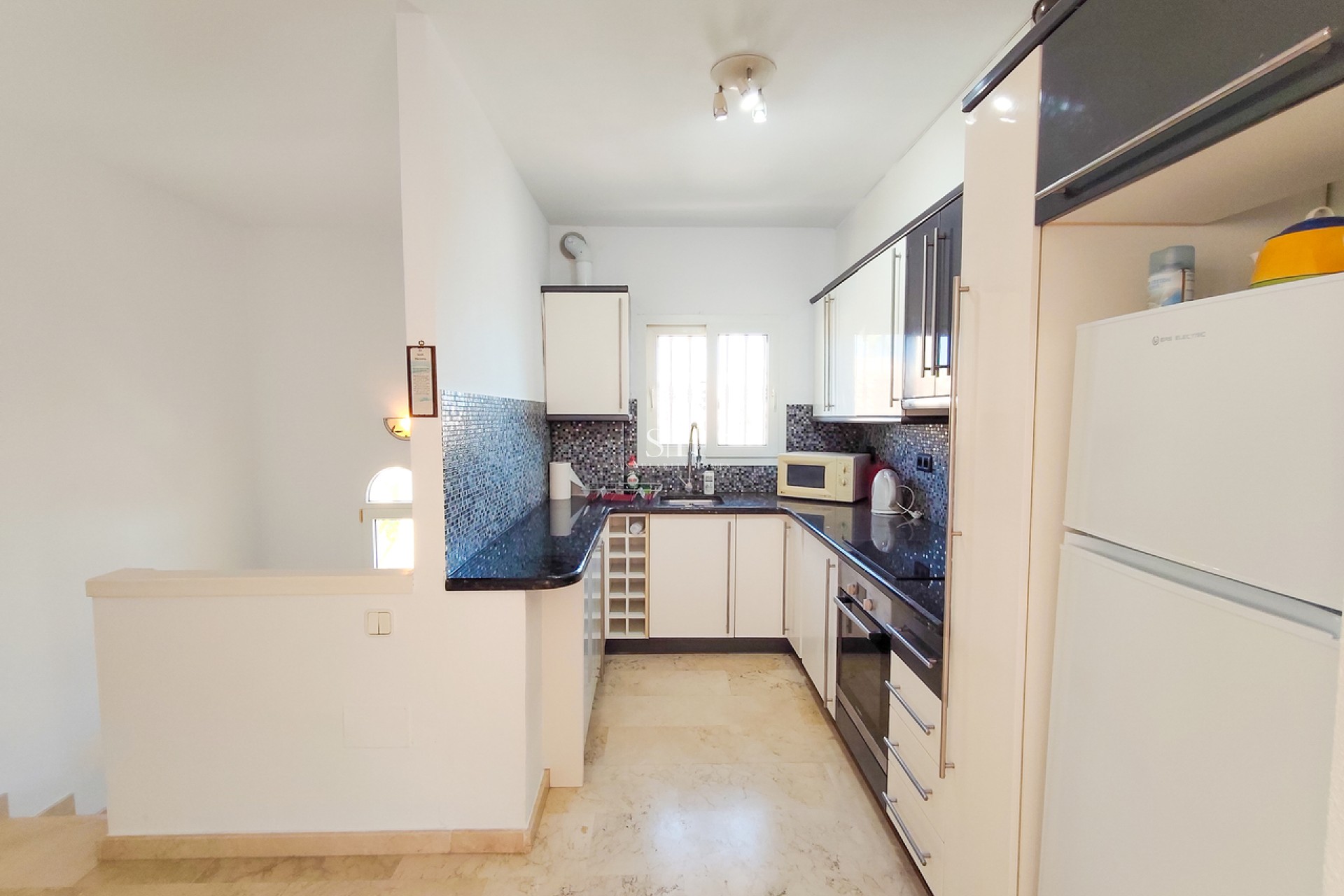 Wiederverkauf - Villa - Orihuela Costa - Costa Blanca