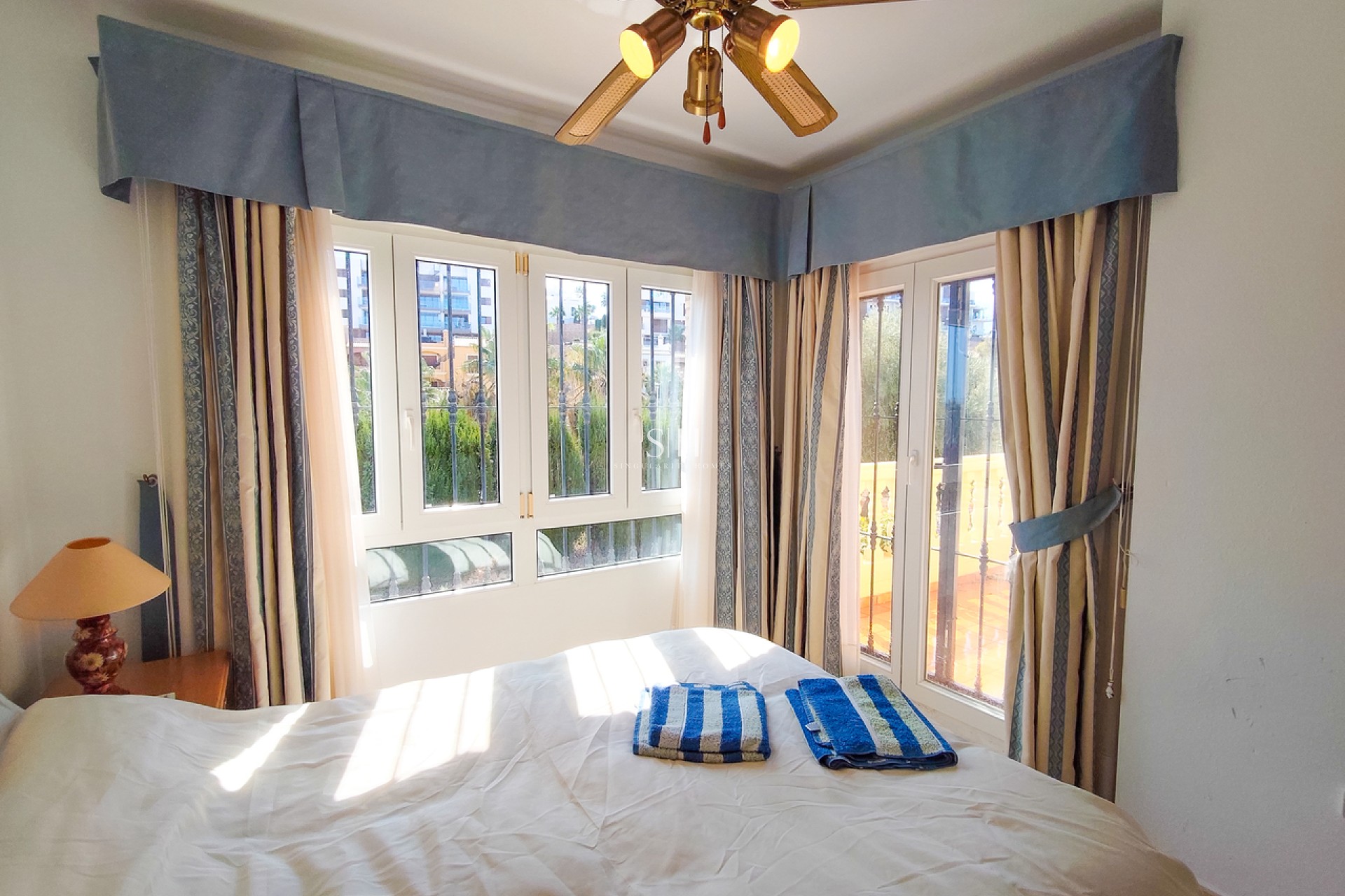 Wiederverkauf - Villa - Orihuela Costa - Costa Blanca
