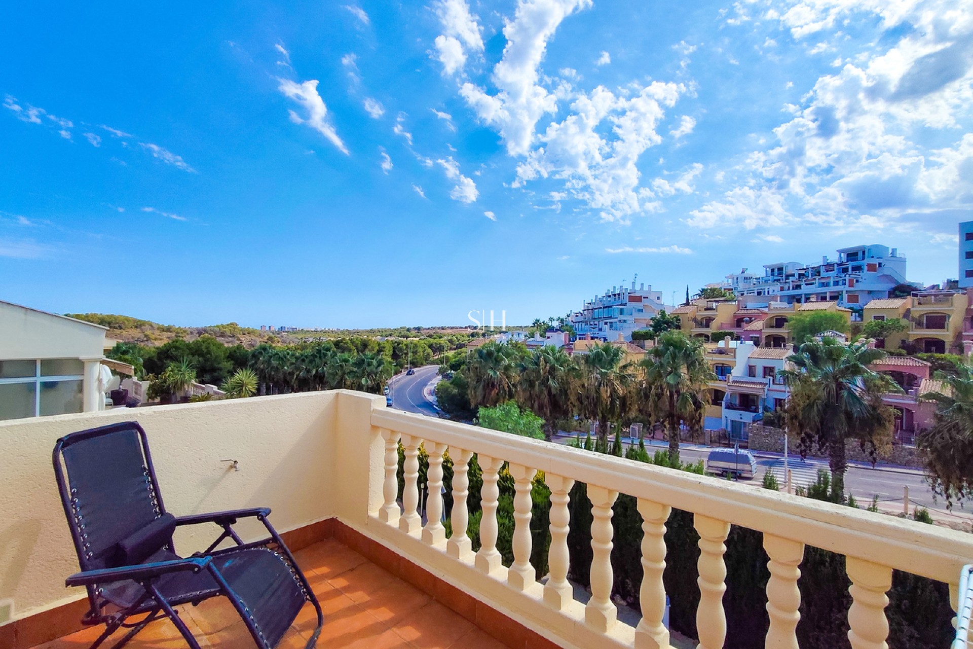 Wiederverkauf - Villa - Orihuela Costa - Costa Blanca