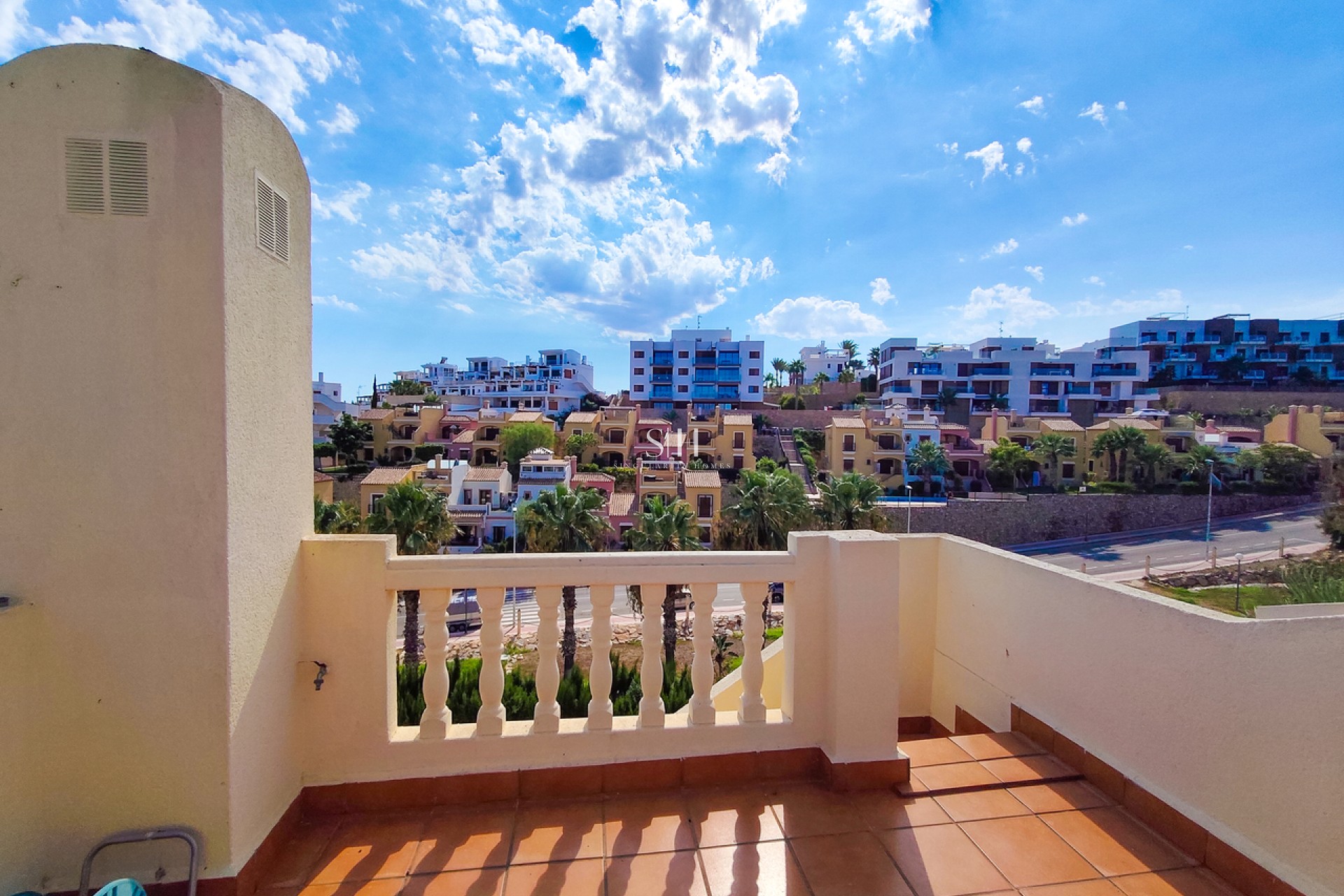 Wiederverkauf - Villa - Orihuela Costa - Costa Blanca