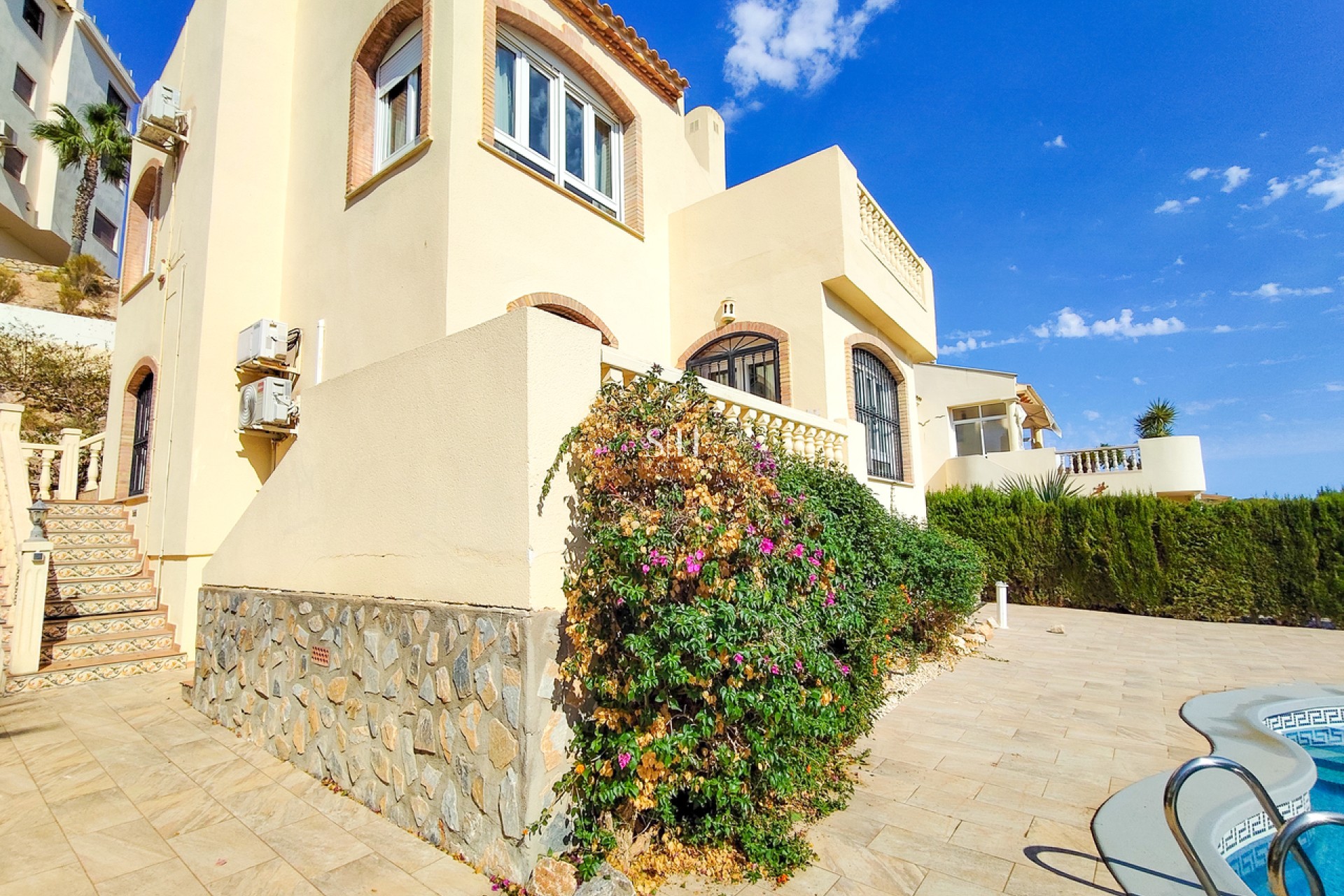 Wiederverkauf - Villa - Orihuela Costa - Costa Blanca
