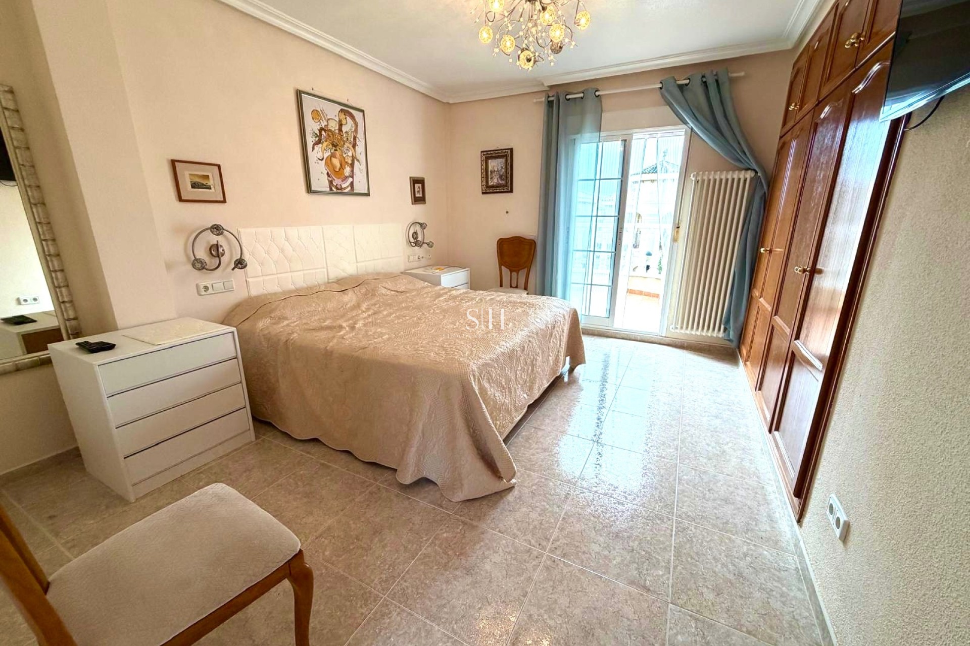 Wiederverkauf - Villa - Orihuela Costa - Costa Blanca