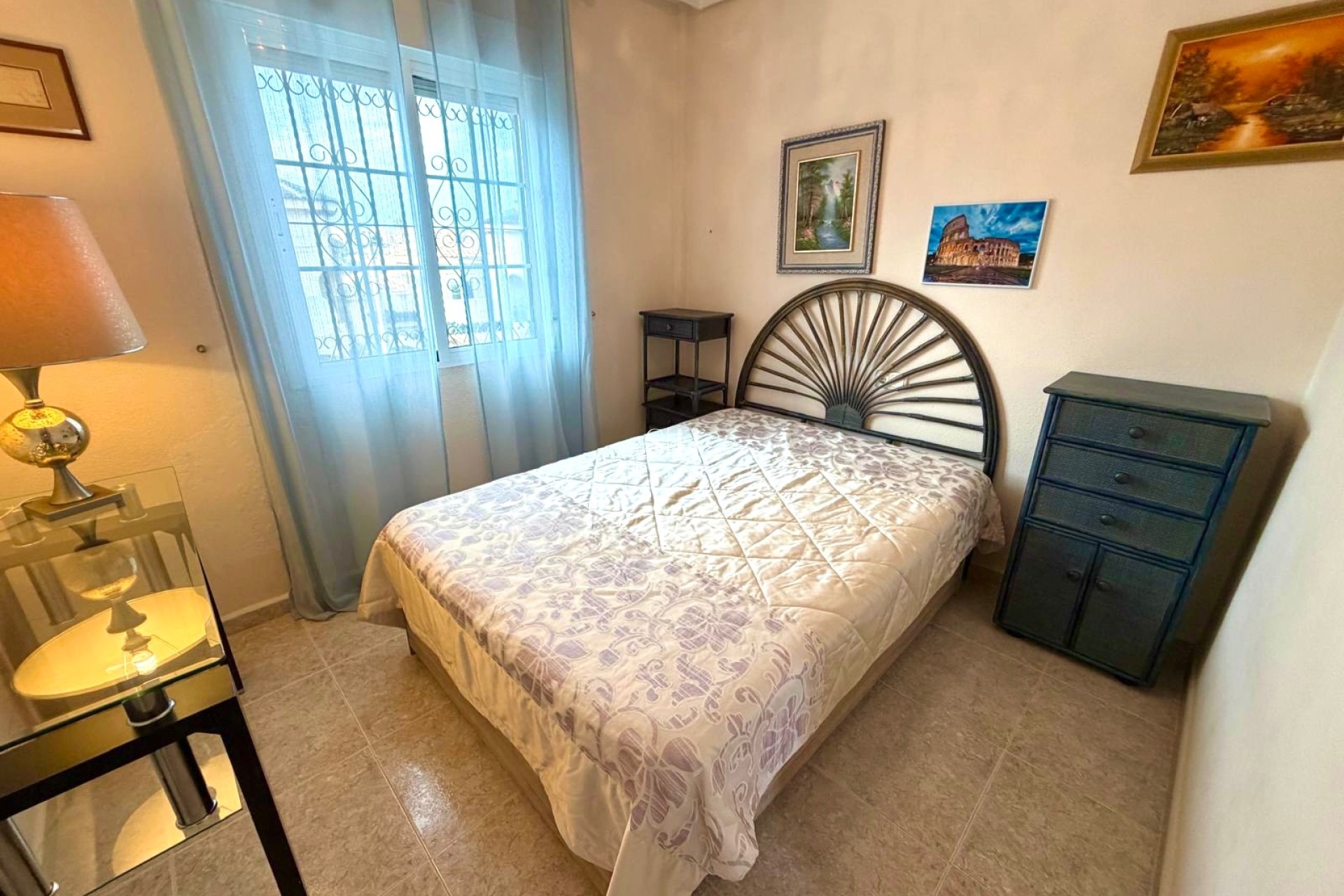 Wiederverkauf - Villa - Orihuela Costa - Costa Blanca