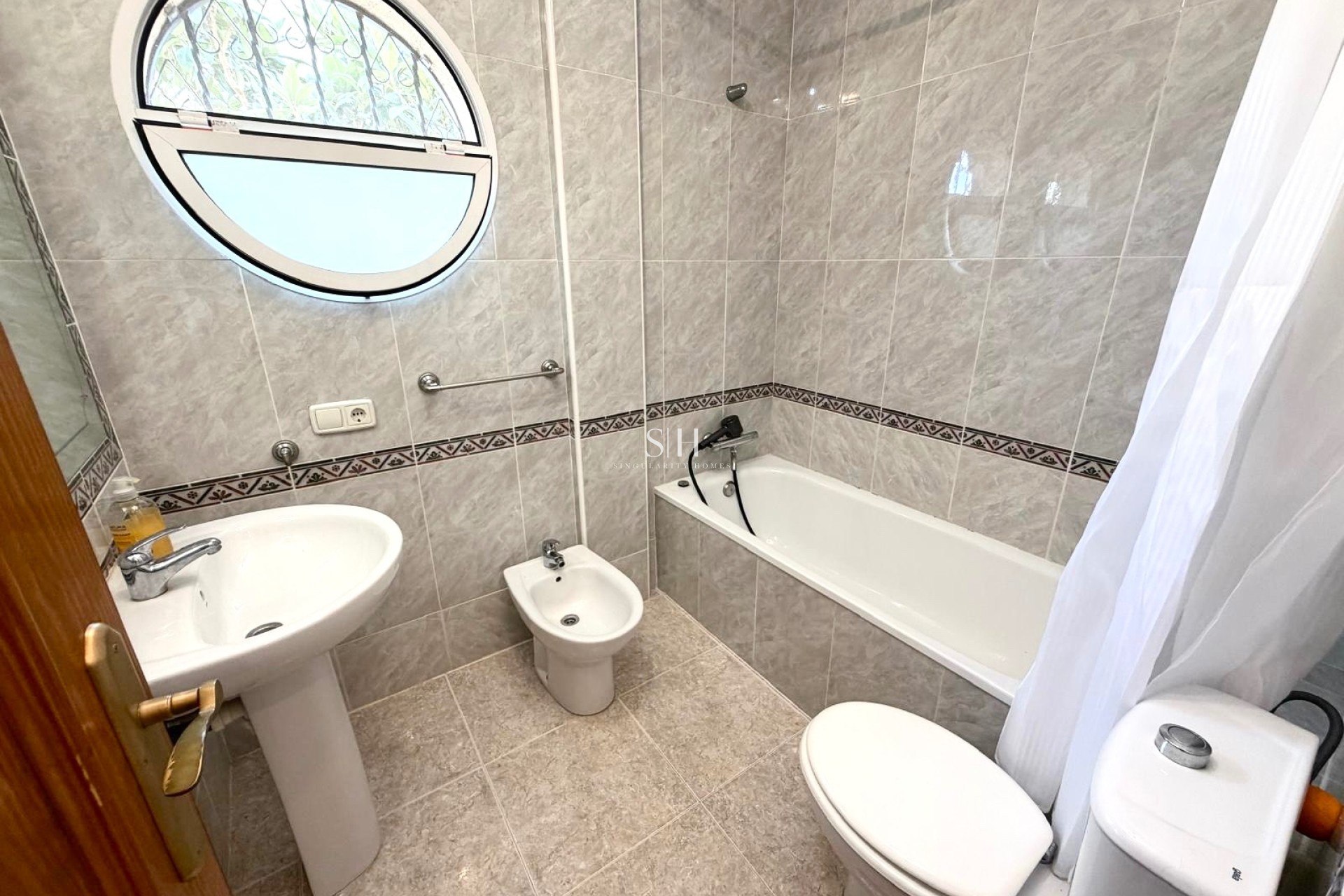 Wiederverkauf - Villa - Orihuela Costa - Costa Blanca