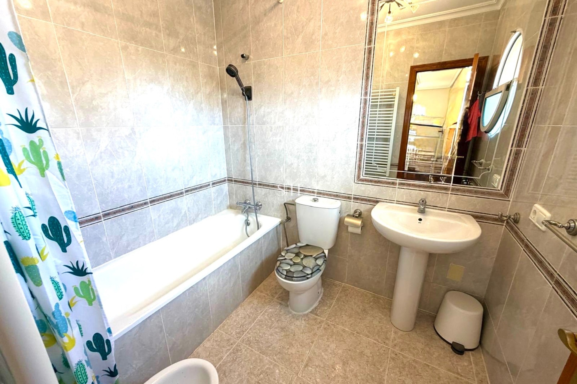 Wiederverkauf - Villa - Orihuela Costa - Costa Blanca