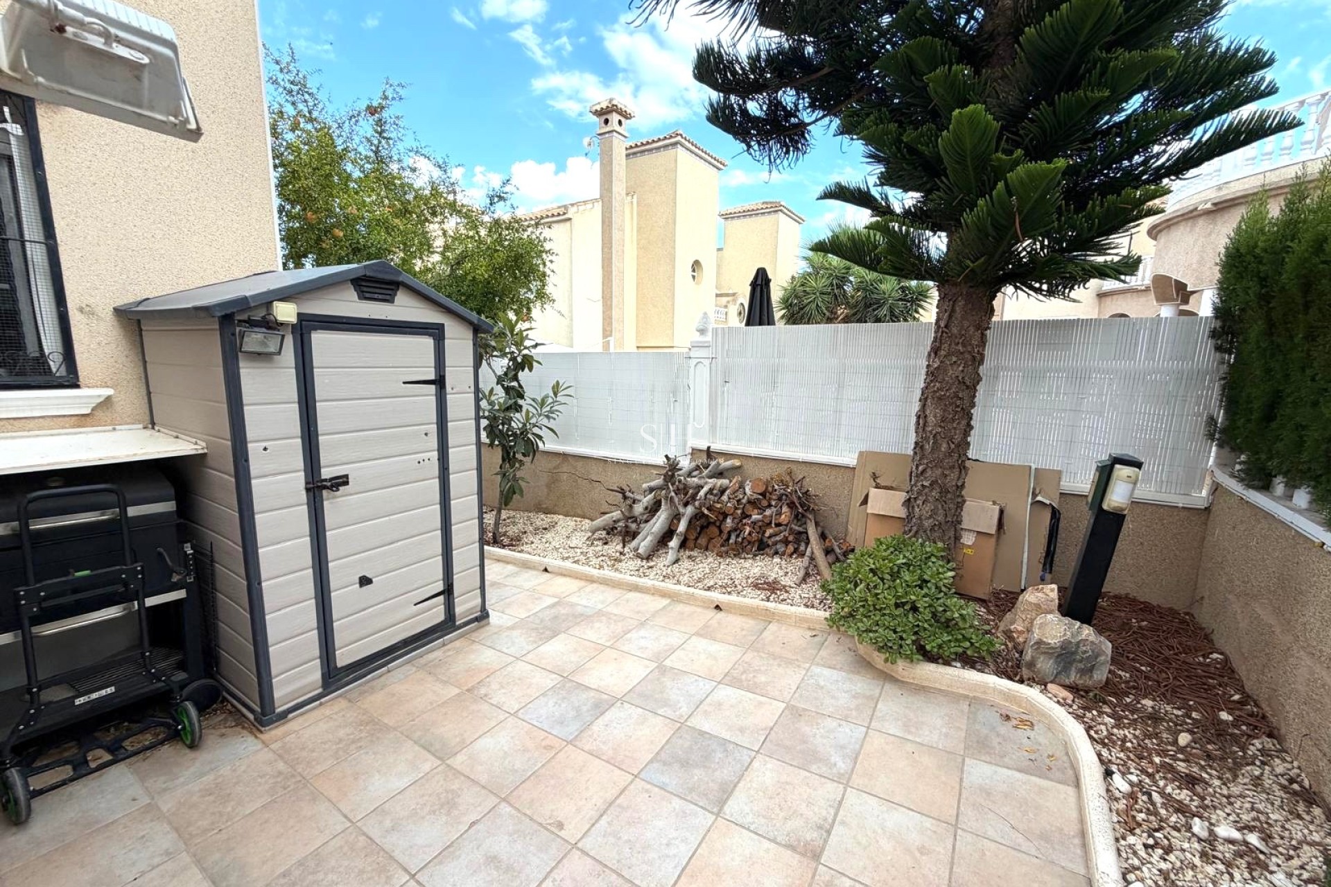 Wiederverkauf - Villa - Orihuela Costa - Costa Blanca