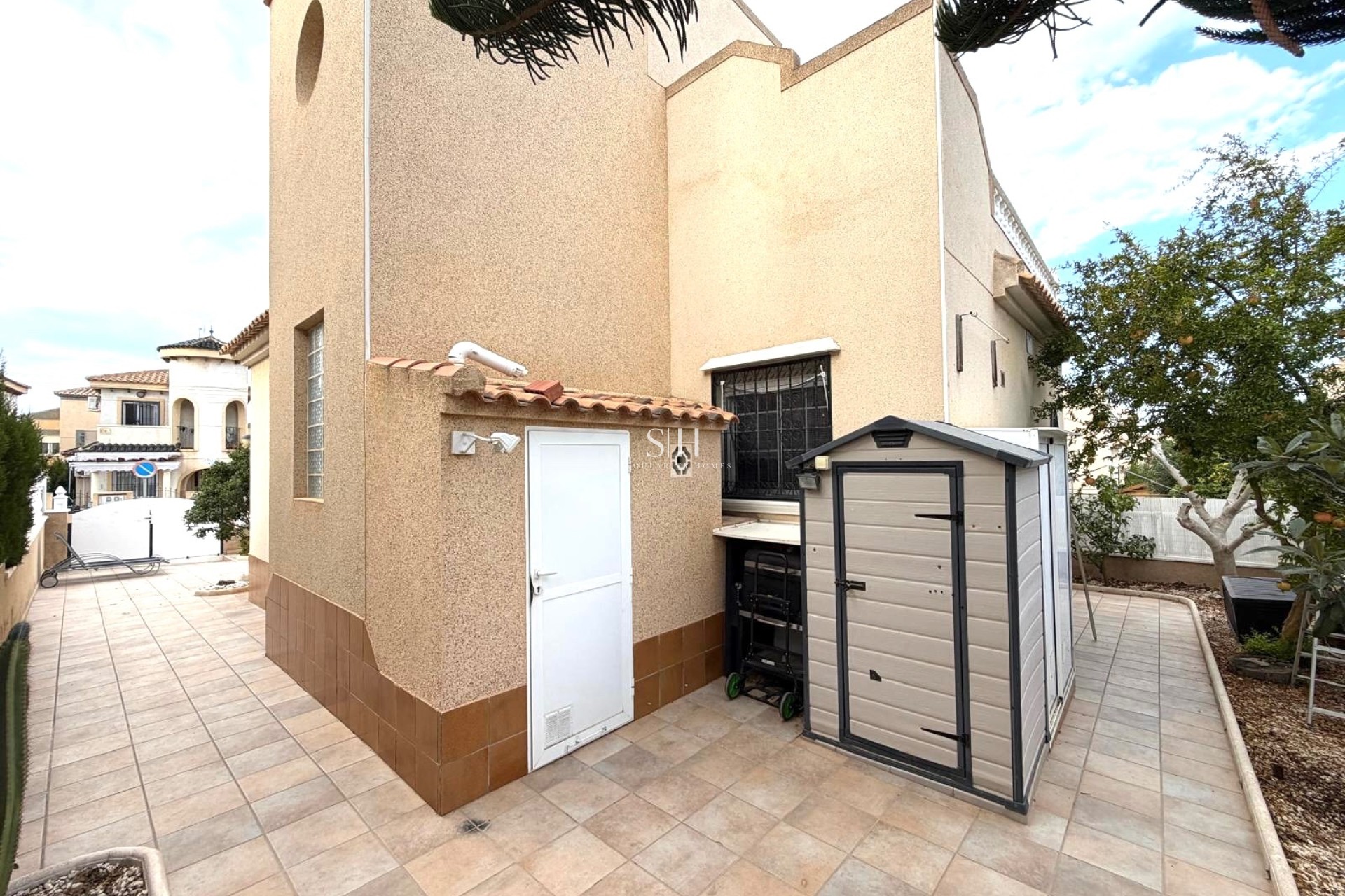 Wiederverkauf - Villa - Orihuela Costa - Costa Blanca