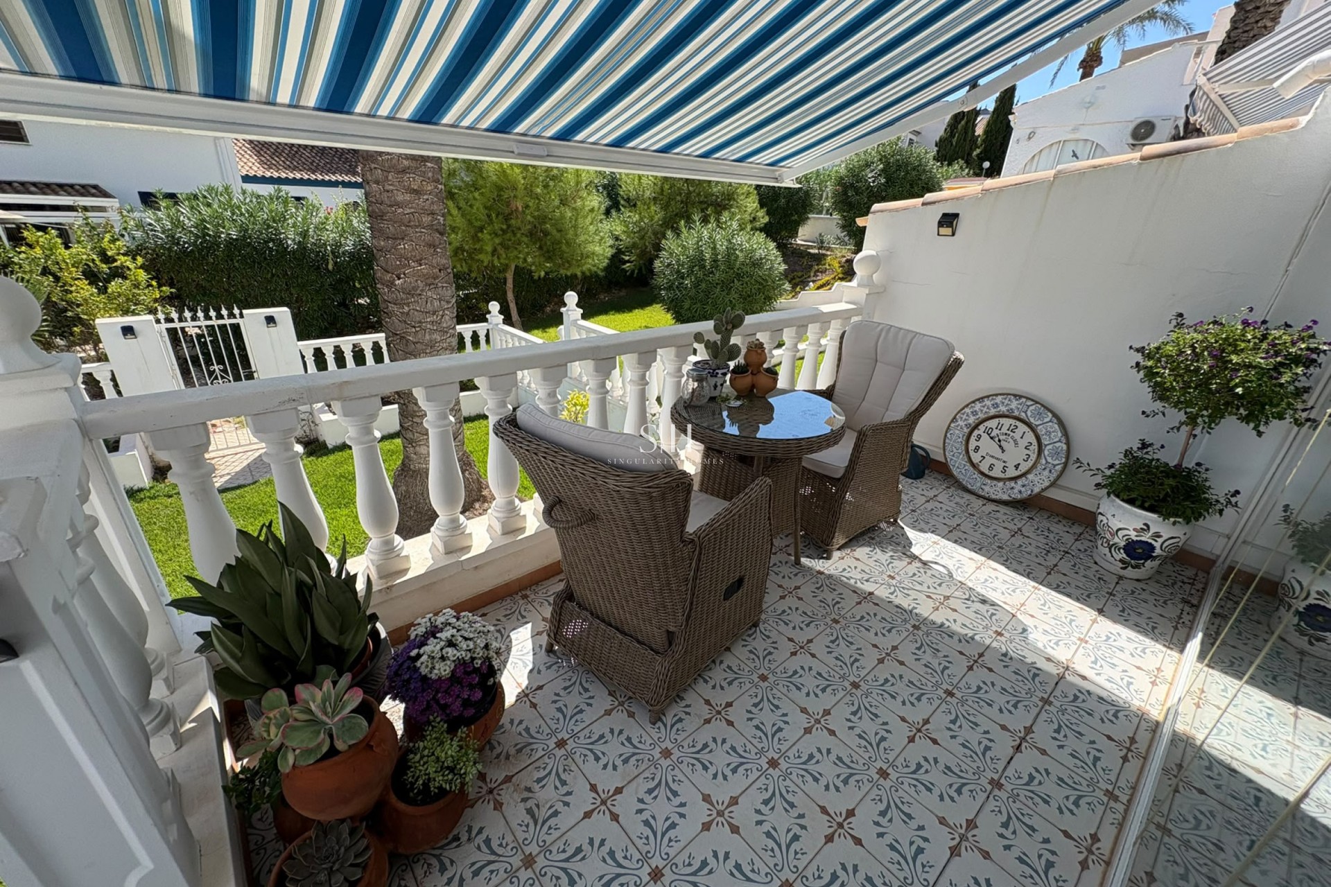 Wiederverkauf - Villa - Orihuela Costa - Costa Blanca