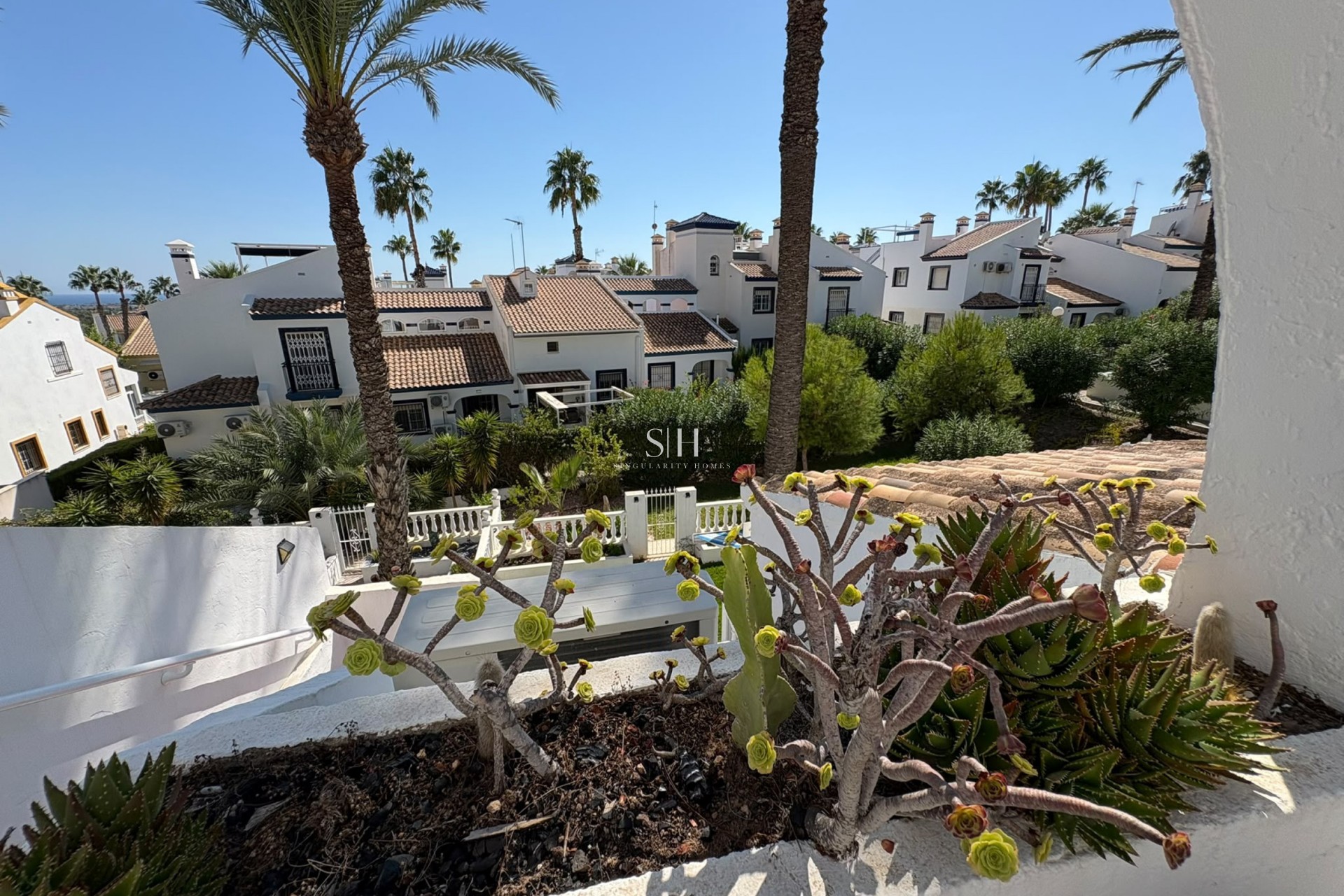 Wiederverkauf - Villa - Orihuela Costa - Costa Blanca