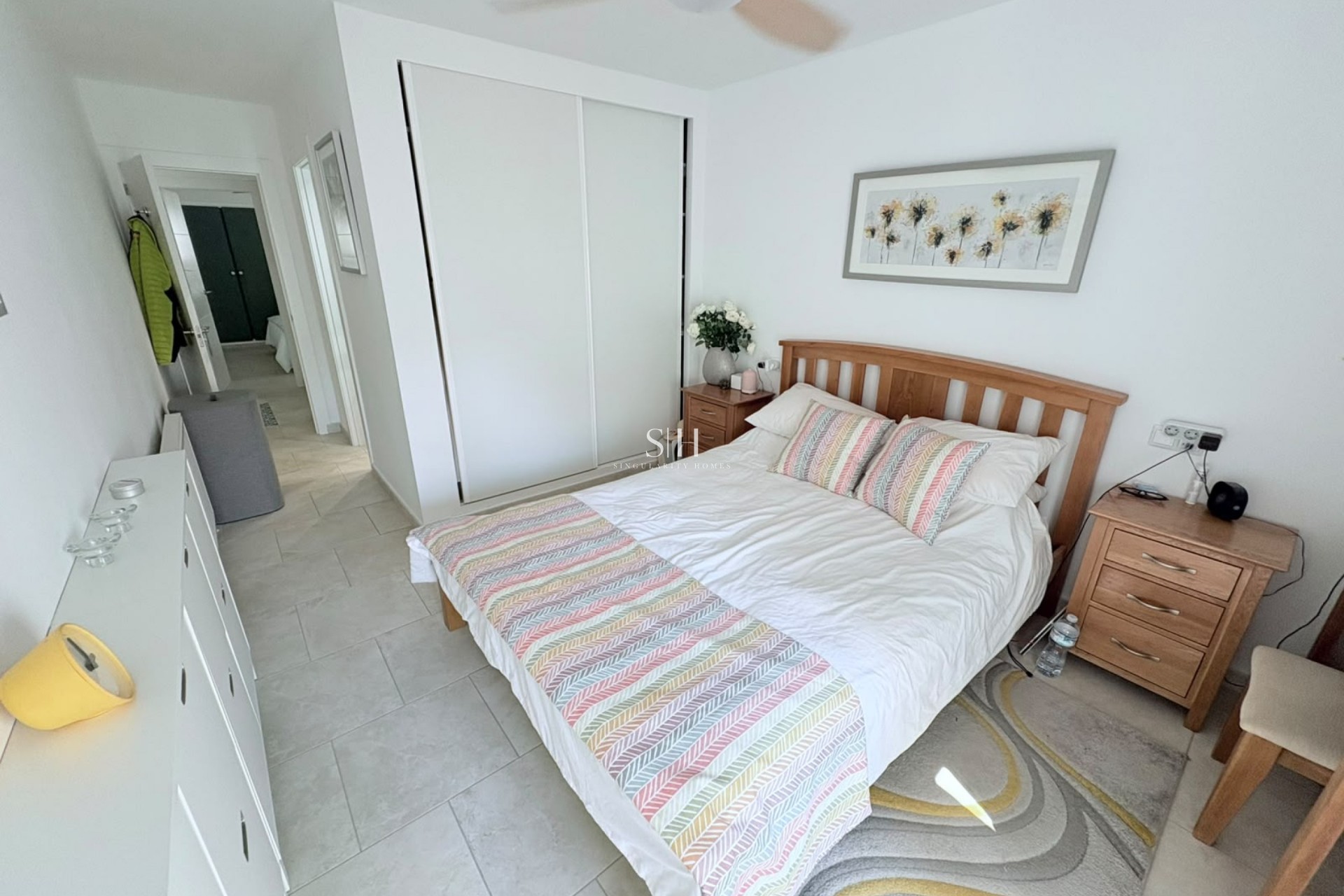 Wiederverkauf - Villa - Orihuela Costa - Costa Blanca