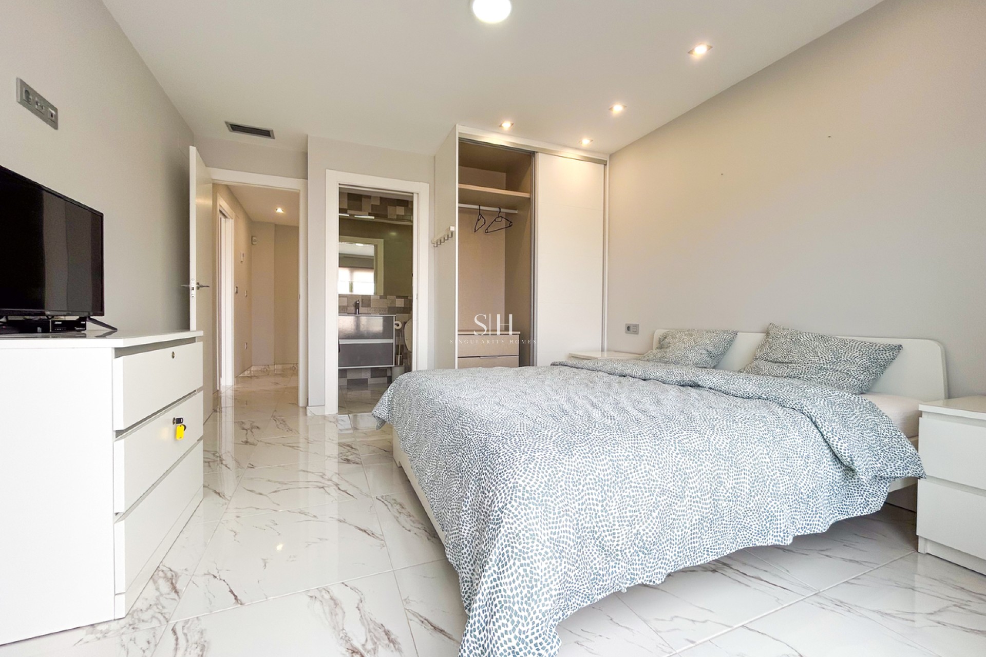 Wiederverkauf - Villa - Orihuela Costa - Costa Blanca